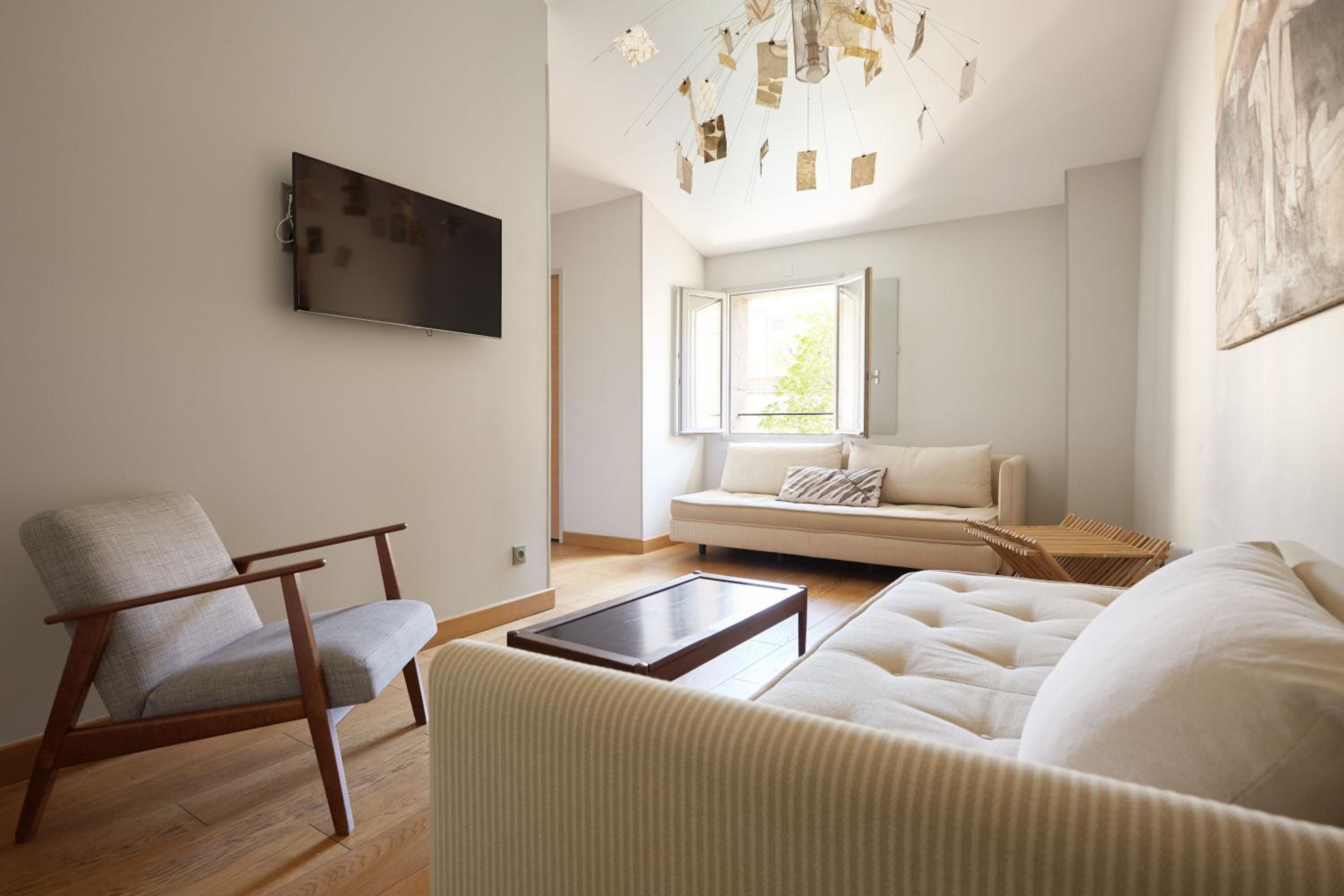 Deluxe Family Suite 40m2