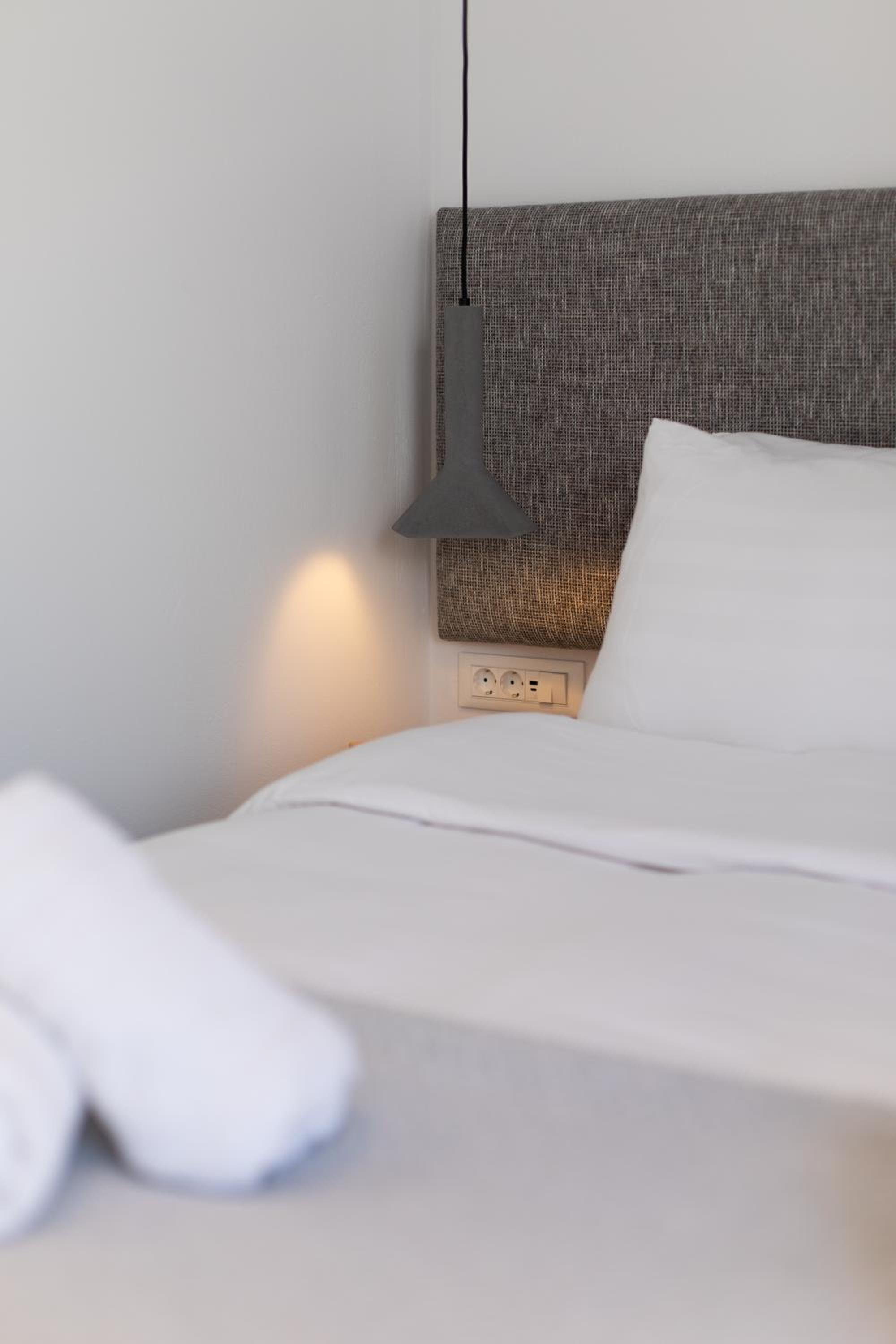 Double Room - Photo 1