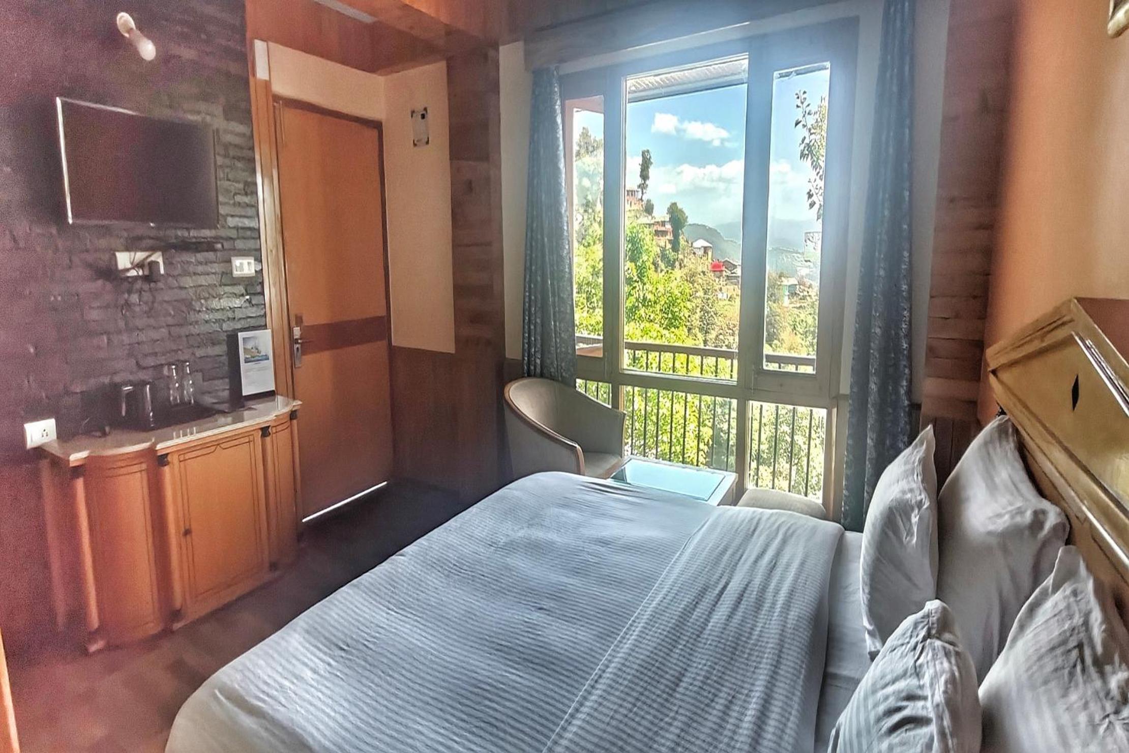 Deluxe Room photo 2