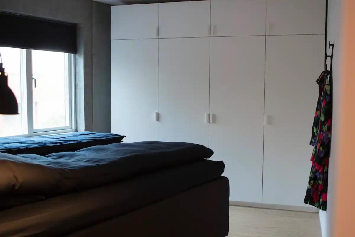 Two-Bedroom Apartment photo 3