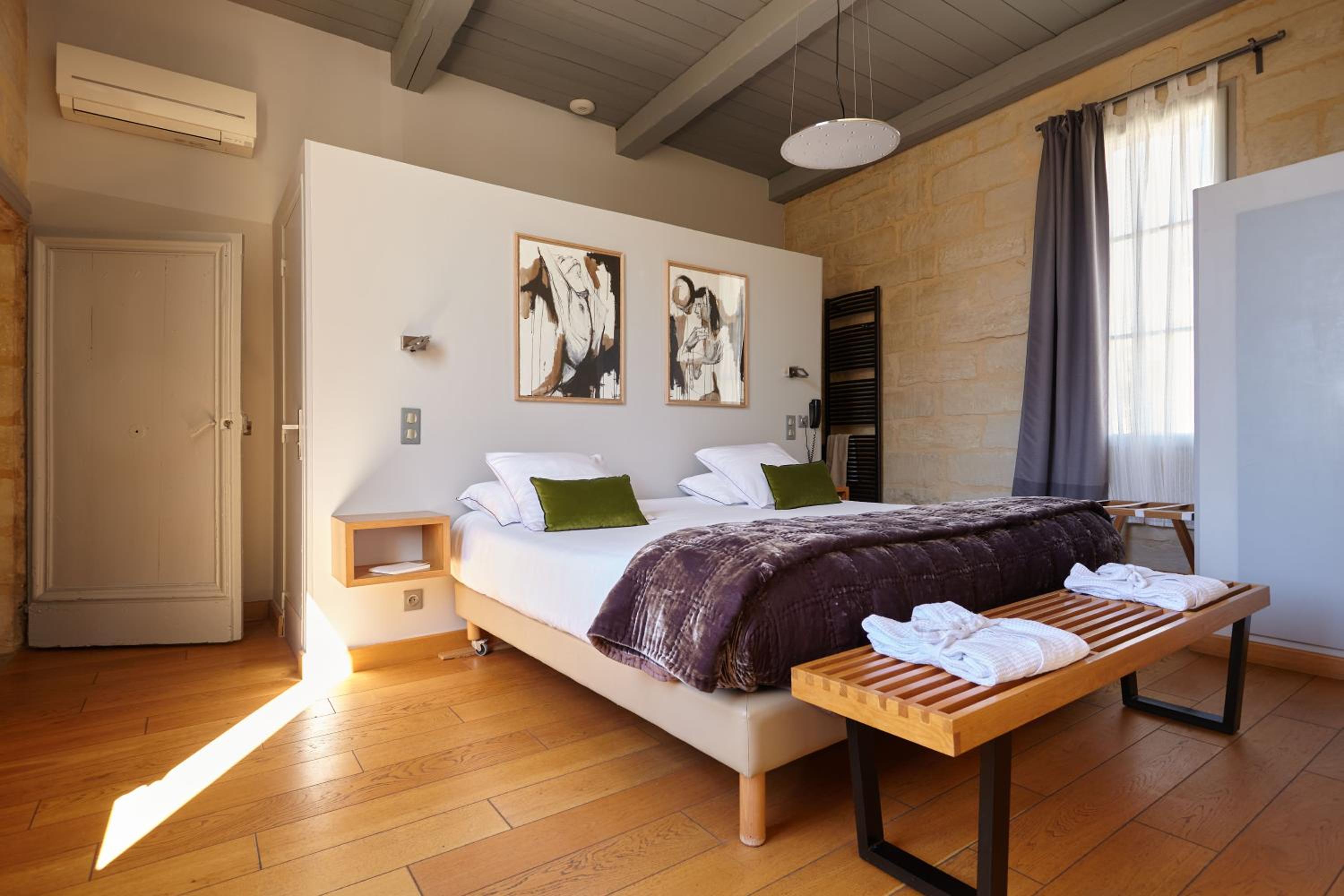 Deluxe Family Suite 50m2
