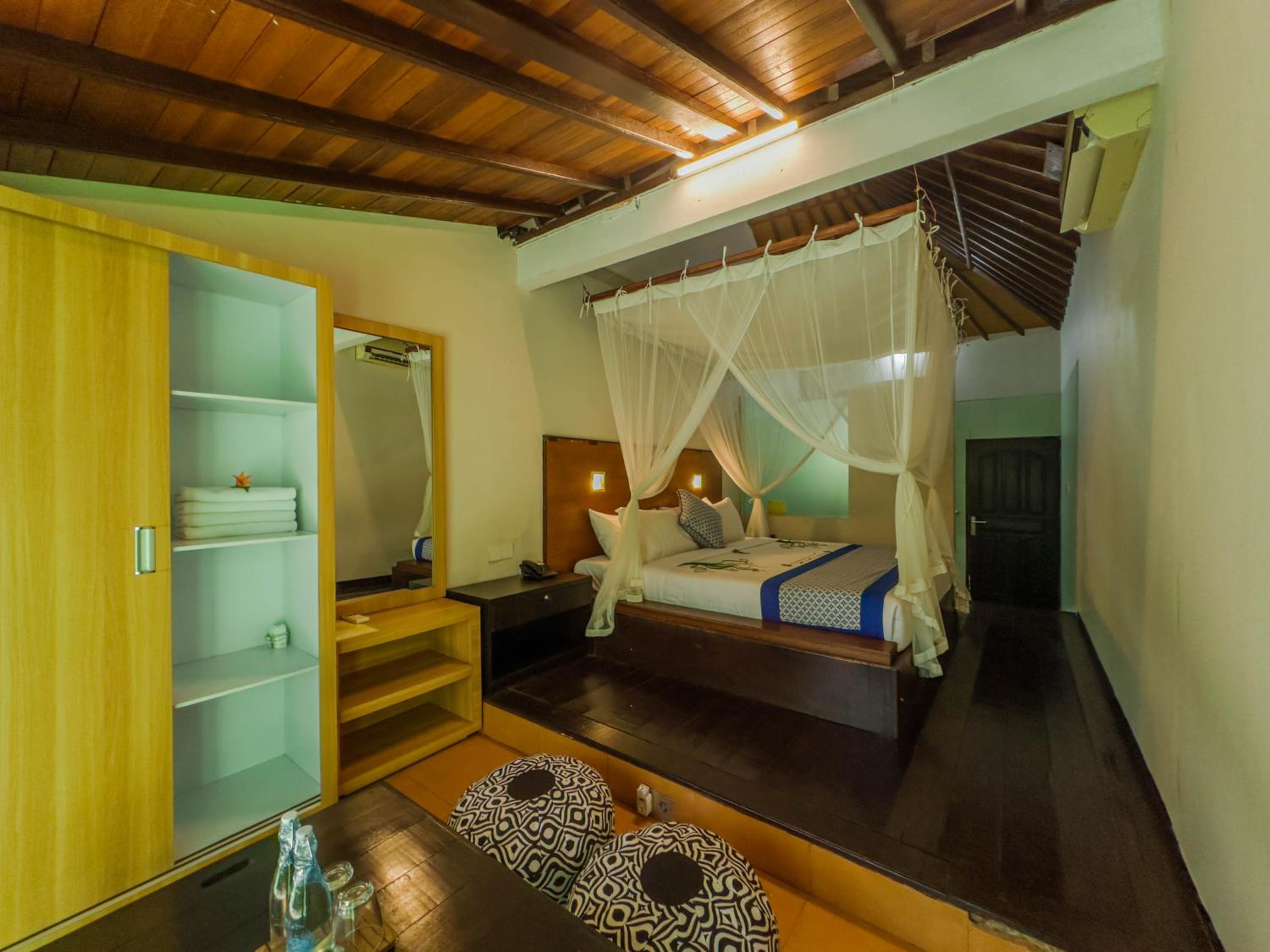 Superior Twin Room with River View  and Free Benefits photo 1