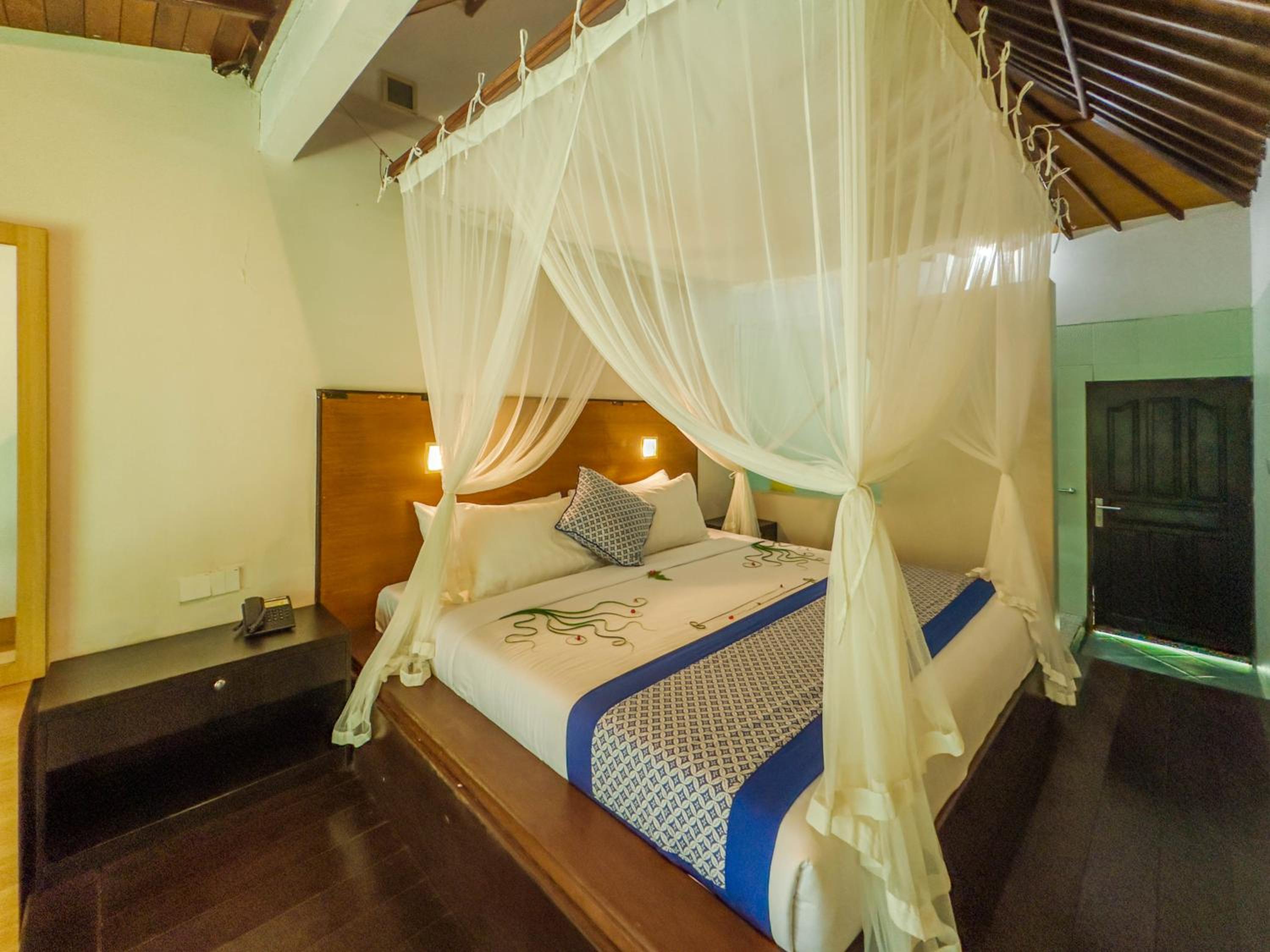Superior  Room with River View and Free Benefits photo 2