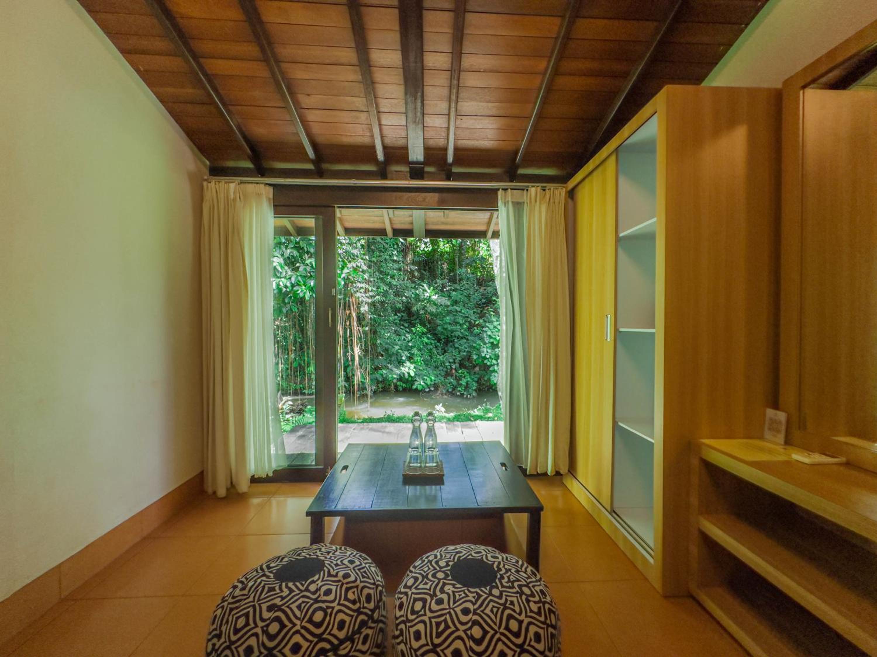 Superior  Room with River View and Free Benefits  photo 3