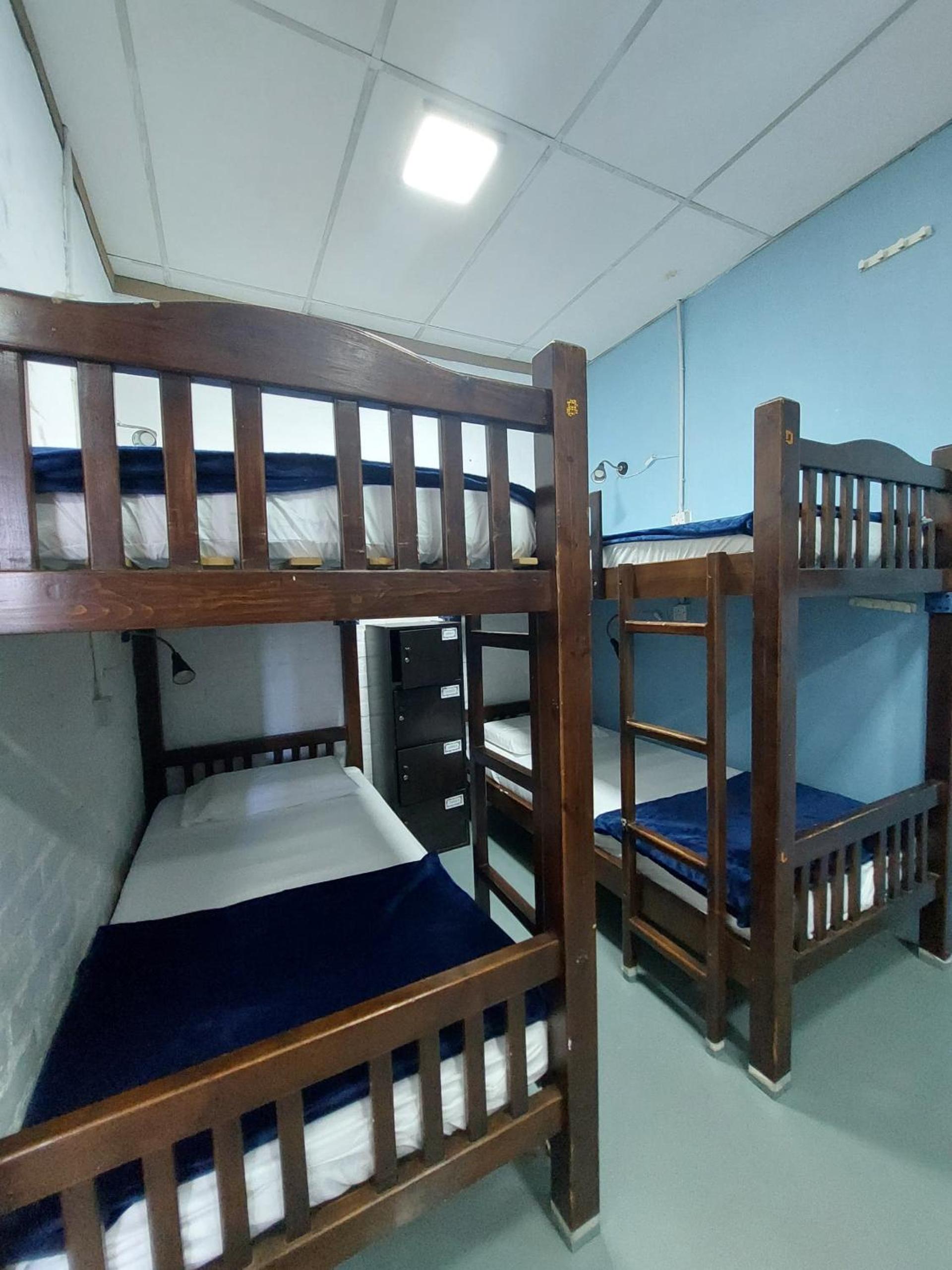 Bunk Bed in Mixed Dormitory Room photo 2