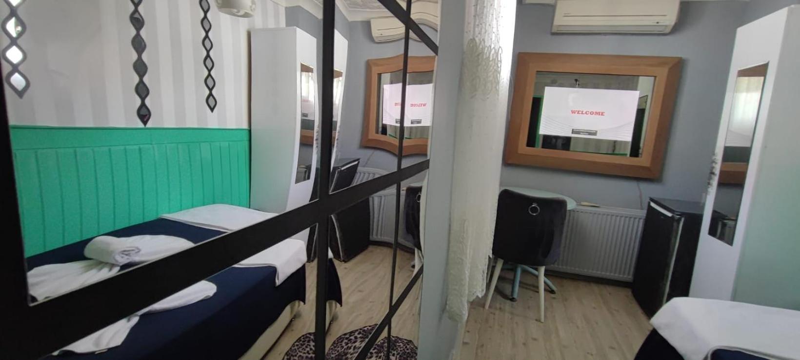 Economy Double Room photo 2