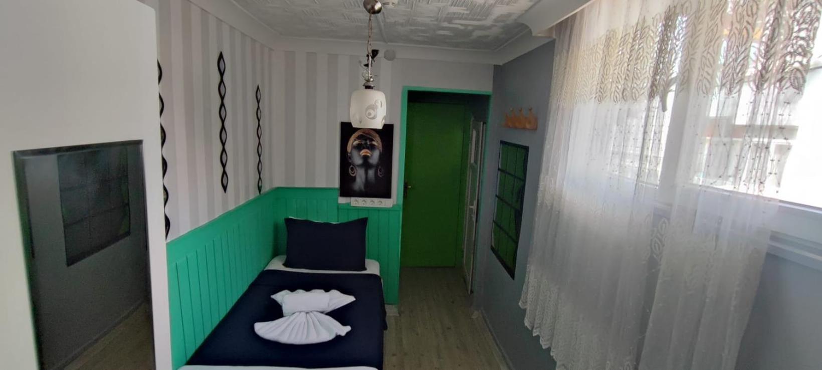 Economy Double Room photo 1