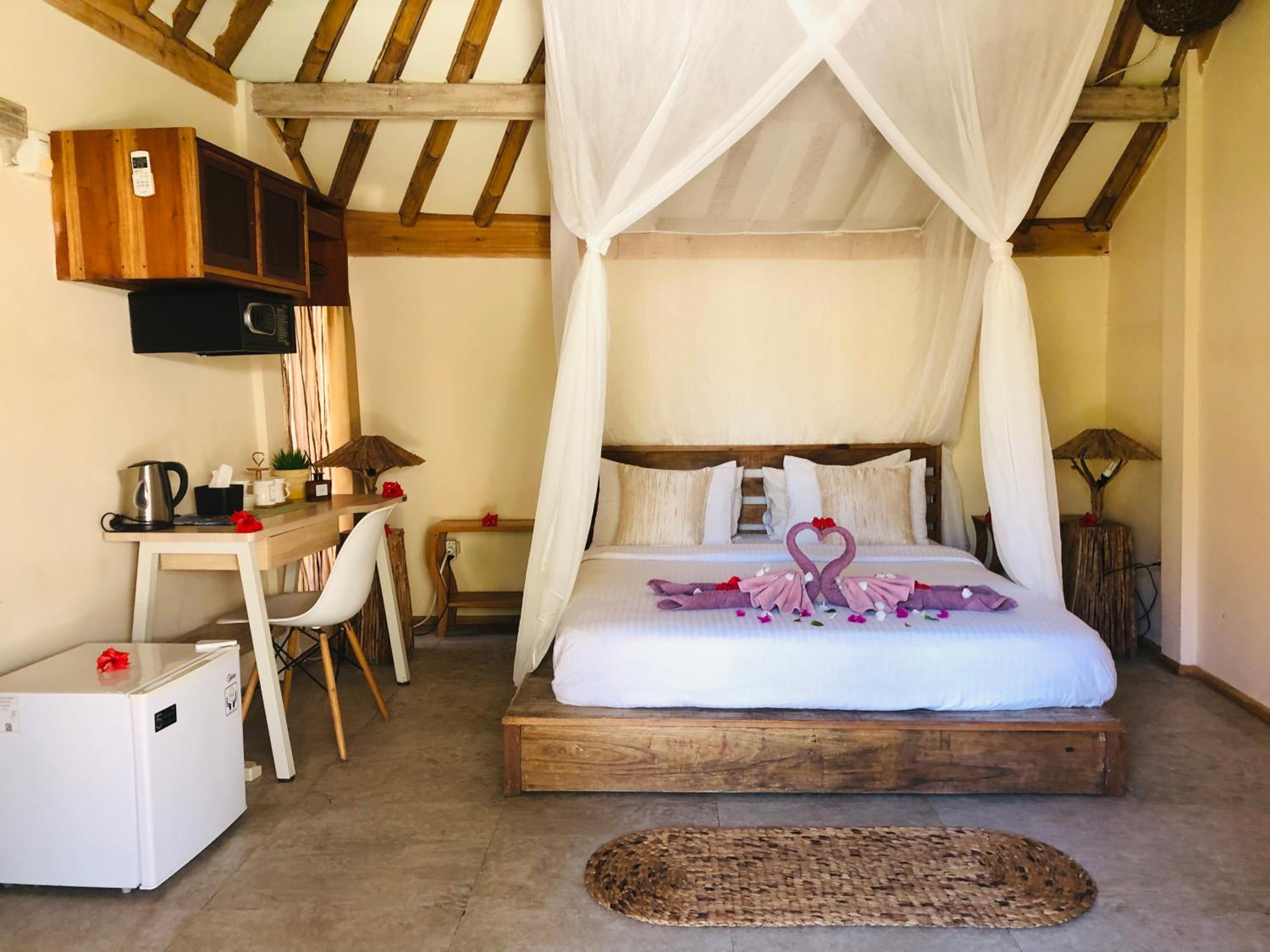 Standard Double Room - Photo 1