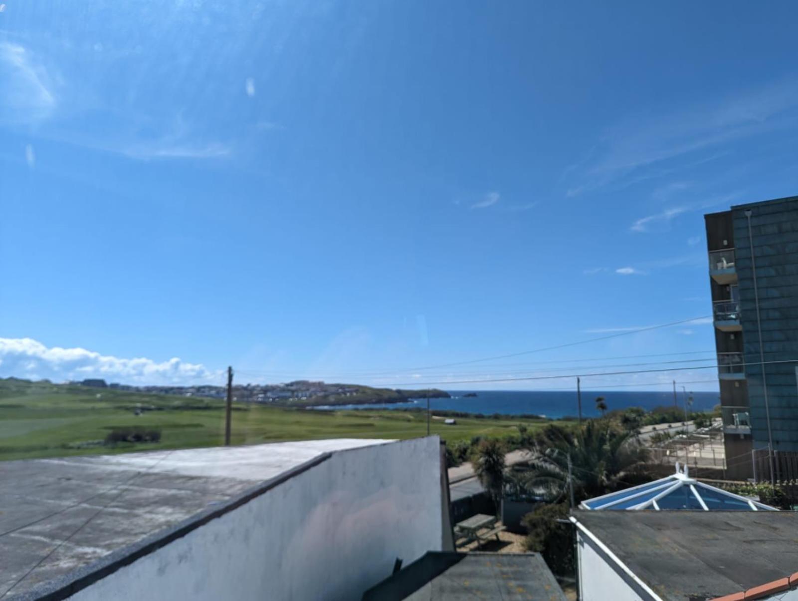 Double Room with Sea View photo 2