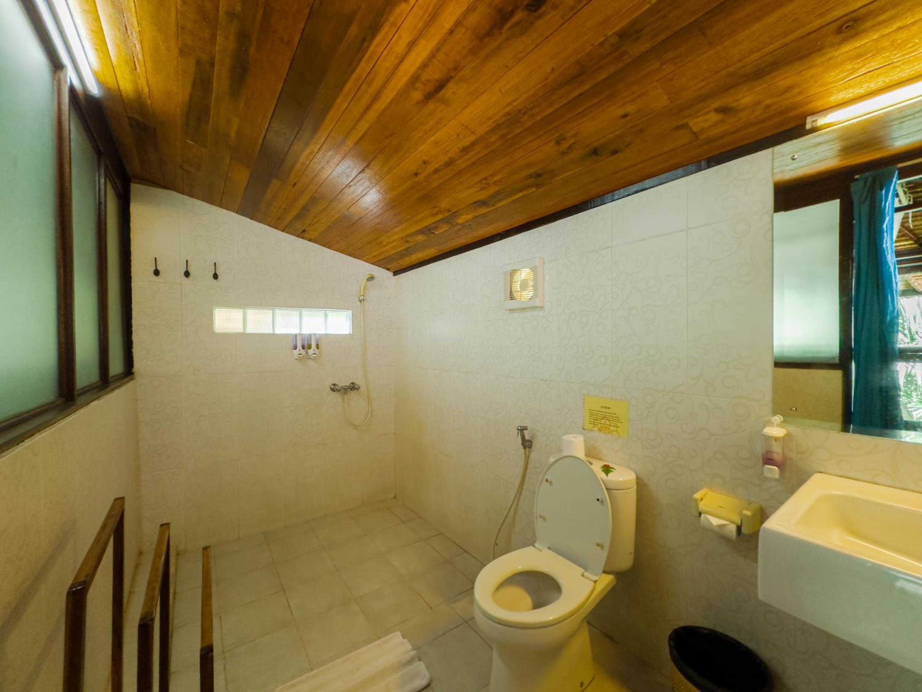 One-Bedroom Cottage with Garden View and Free Benefits photo 3