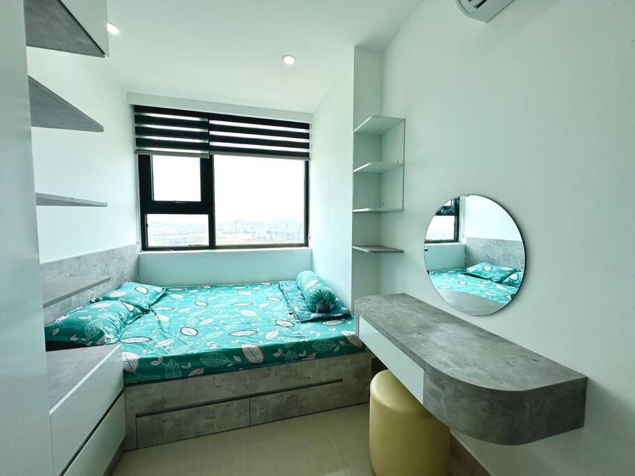 Two-Bedroom Apartment photo 2