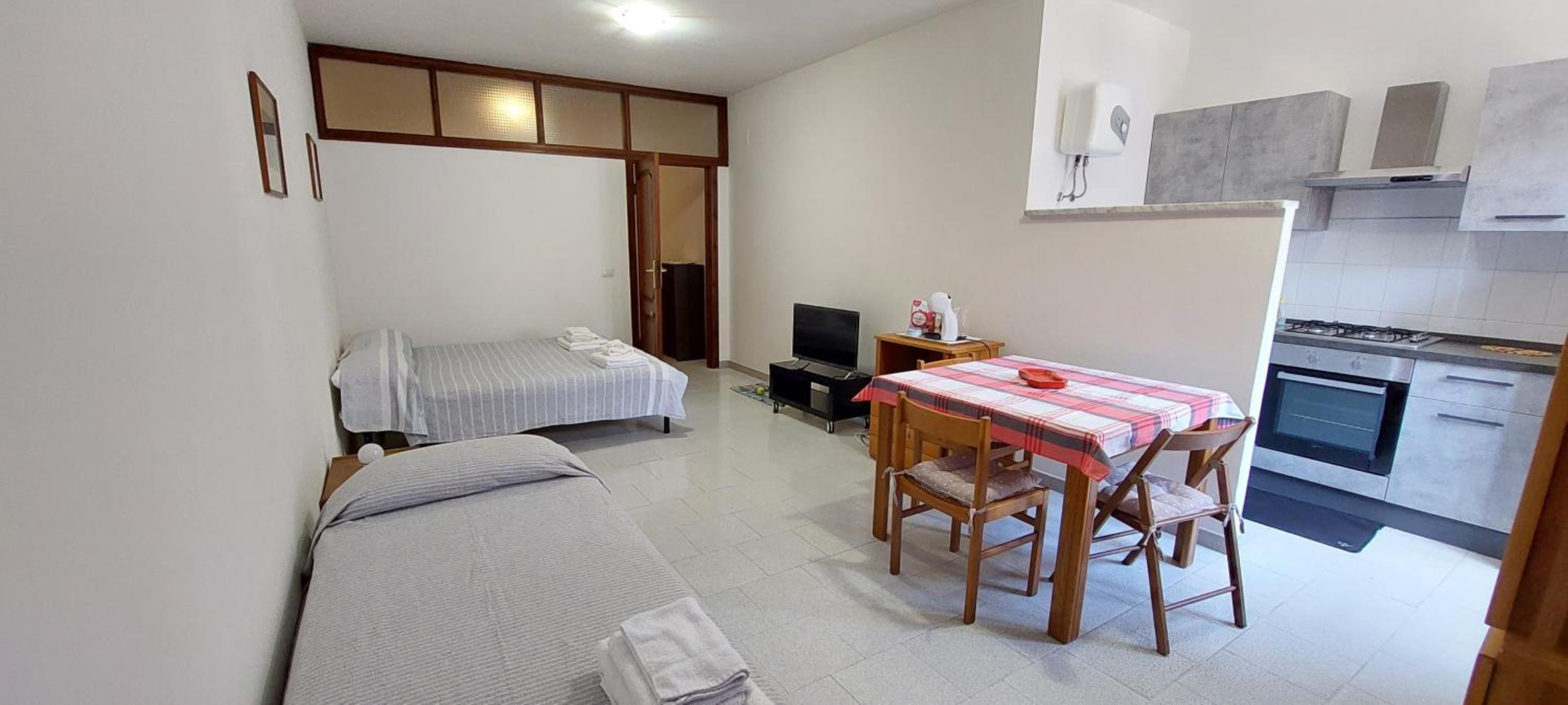 Vacation Home photo 1