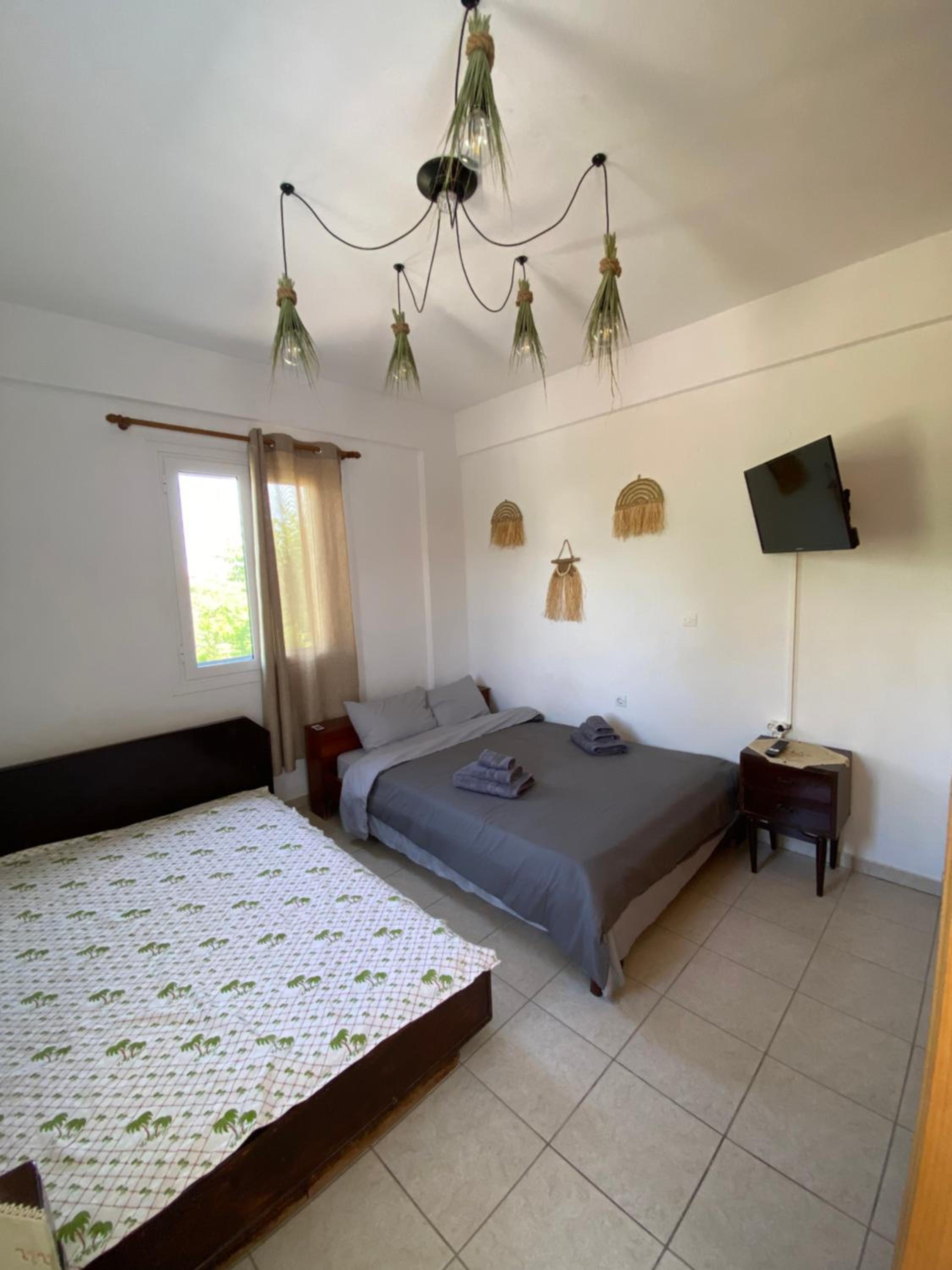 One-Bedroom House photo 1
