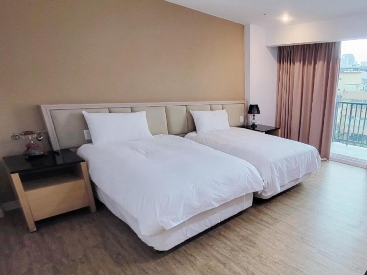 Standard Double Room - Photo 1