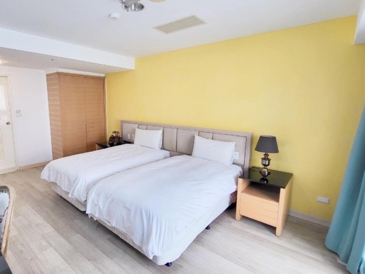 Standard Double Room - Photo 4