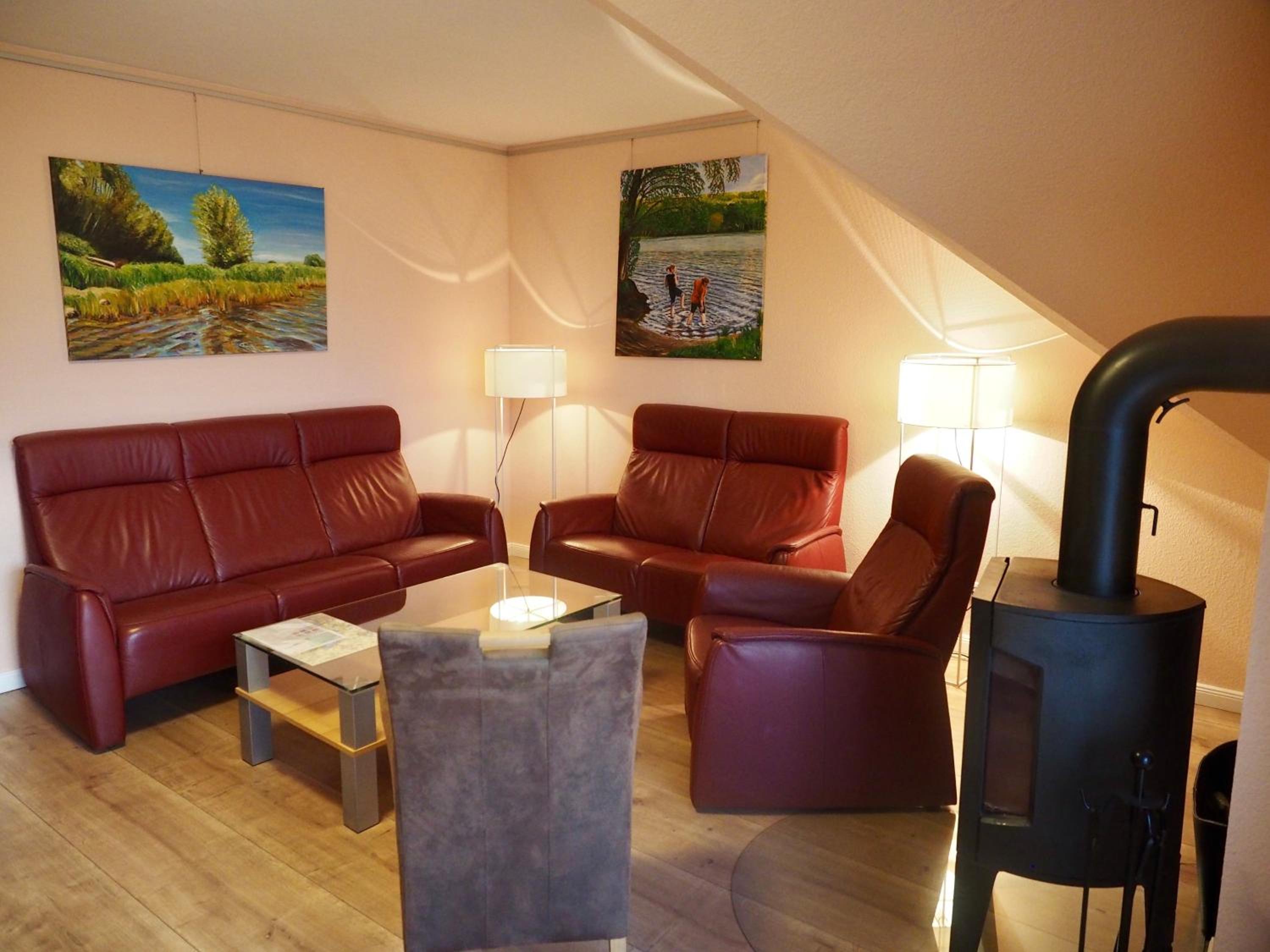 Apartment photo 1