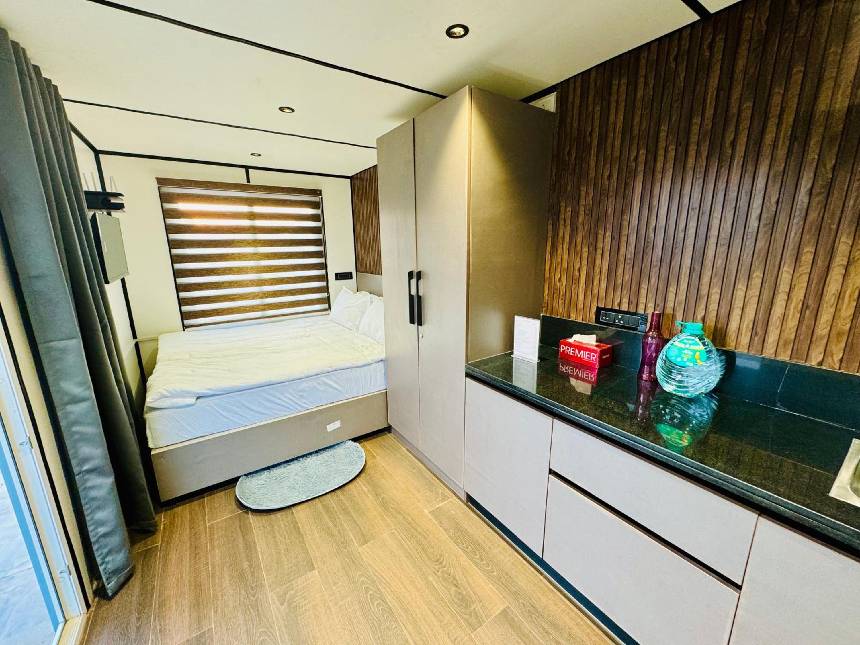 Two-Bedroom House photo 1