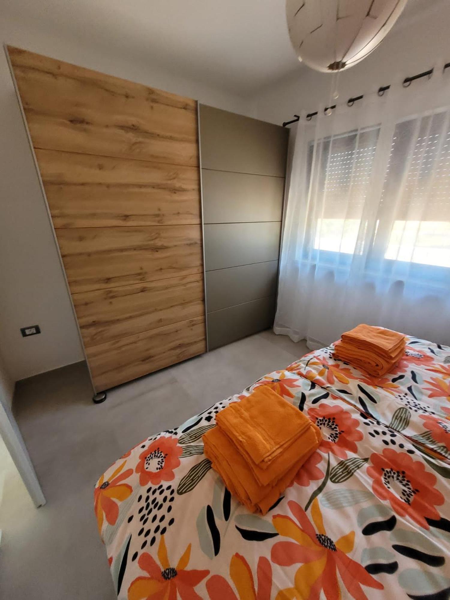 Apartment with Terrace photo 1