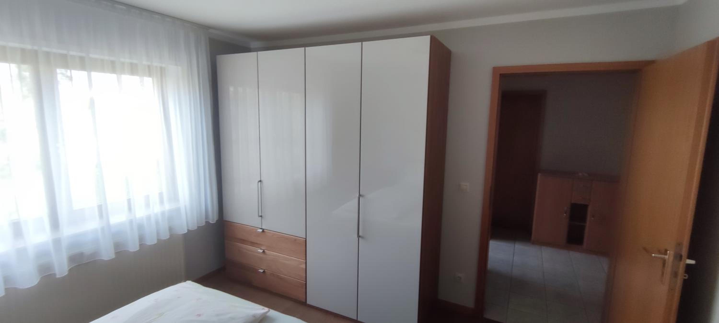 Three-Bedroom Apartment photo 2