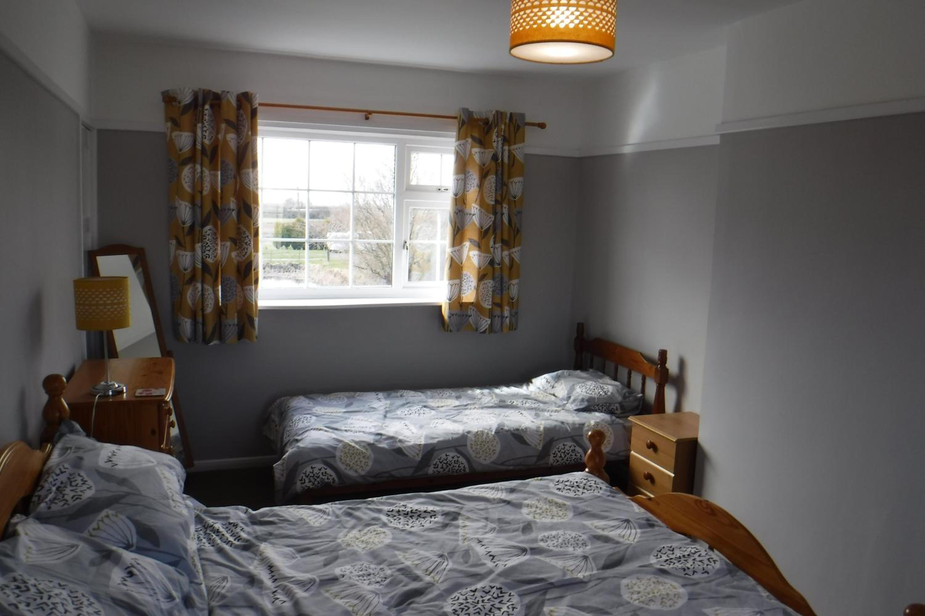 Two-Bedroom House photo 1
