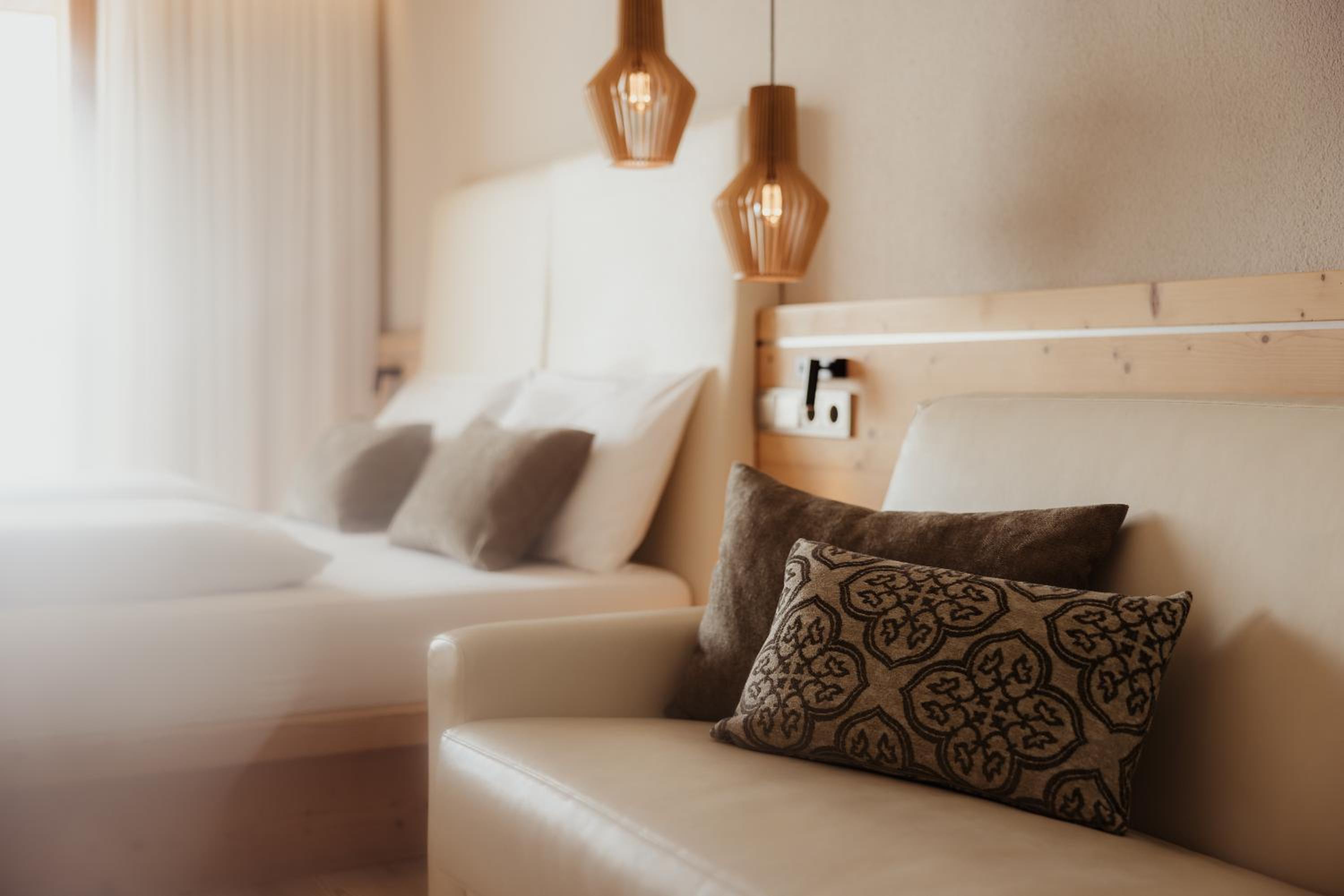 Double Room with Balcony - Photo 1