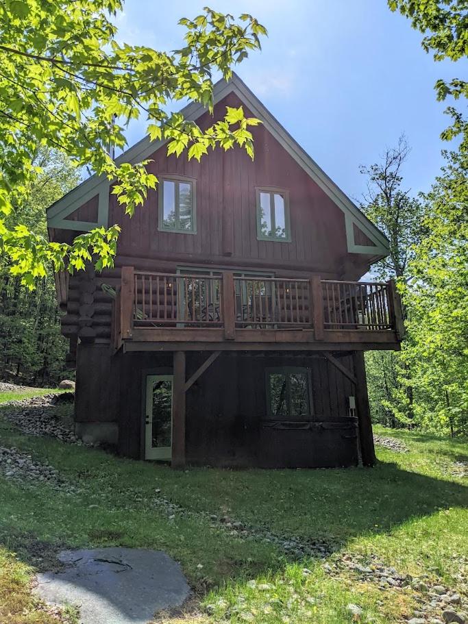 Chalet photo 1