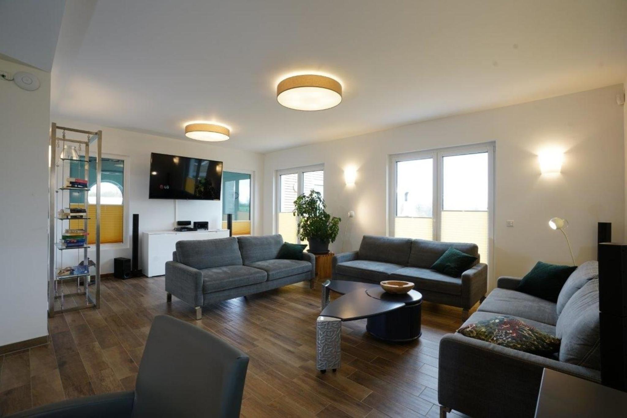 Vacation Home photo 1
