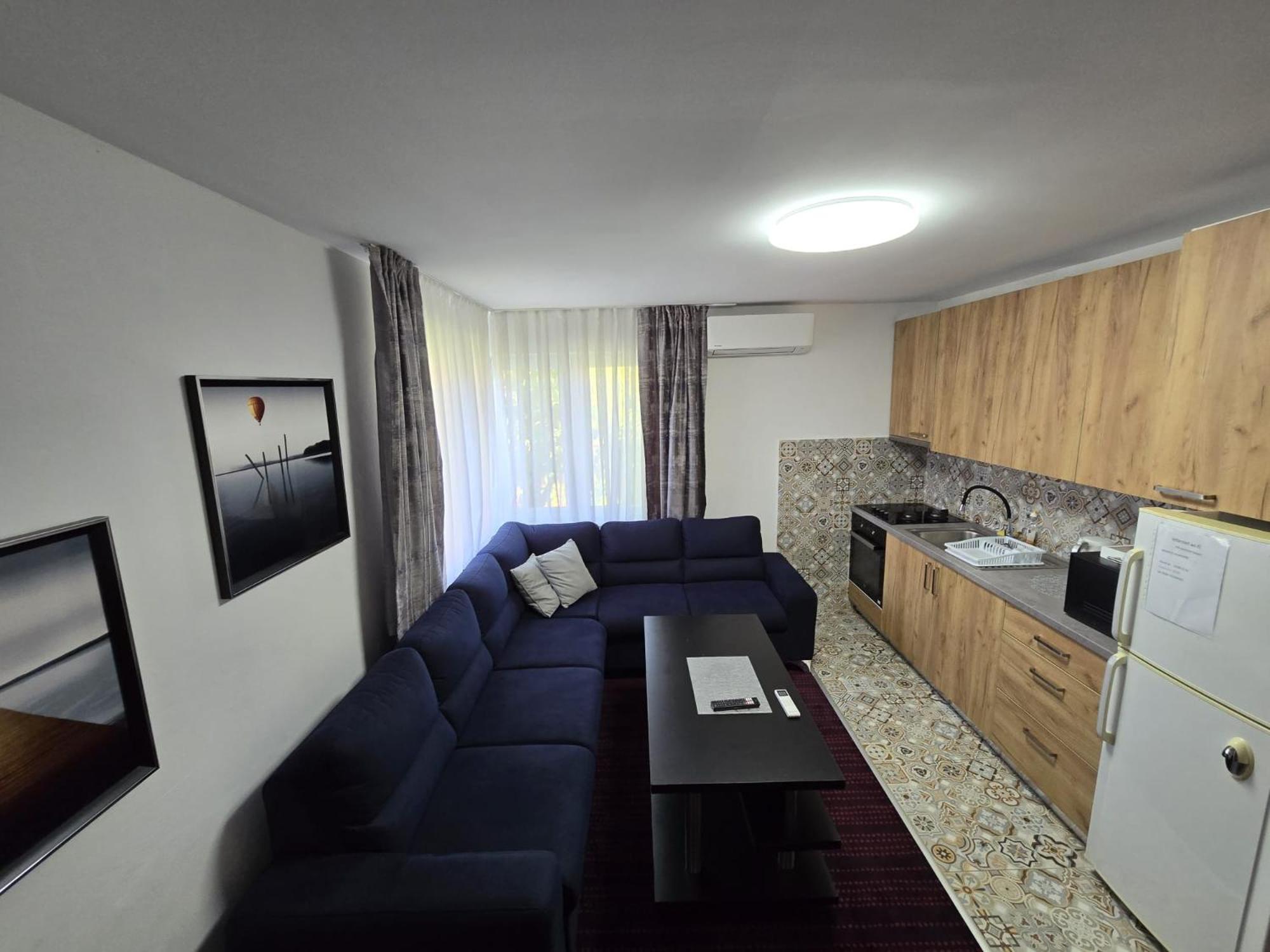 One-Bedroom Suite