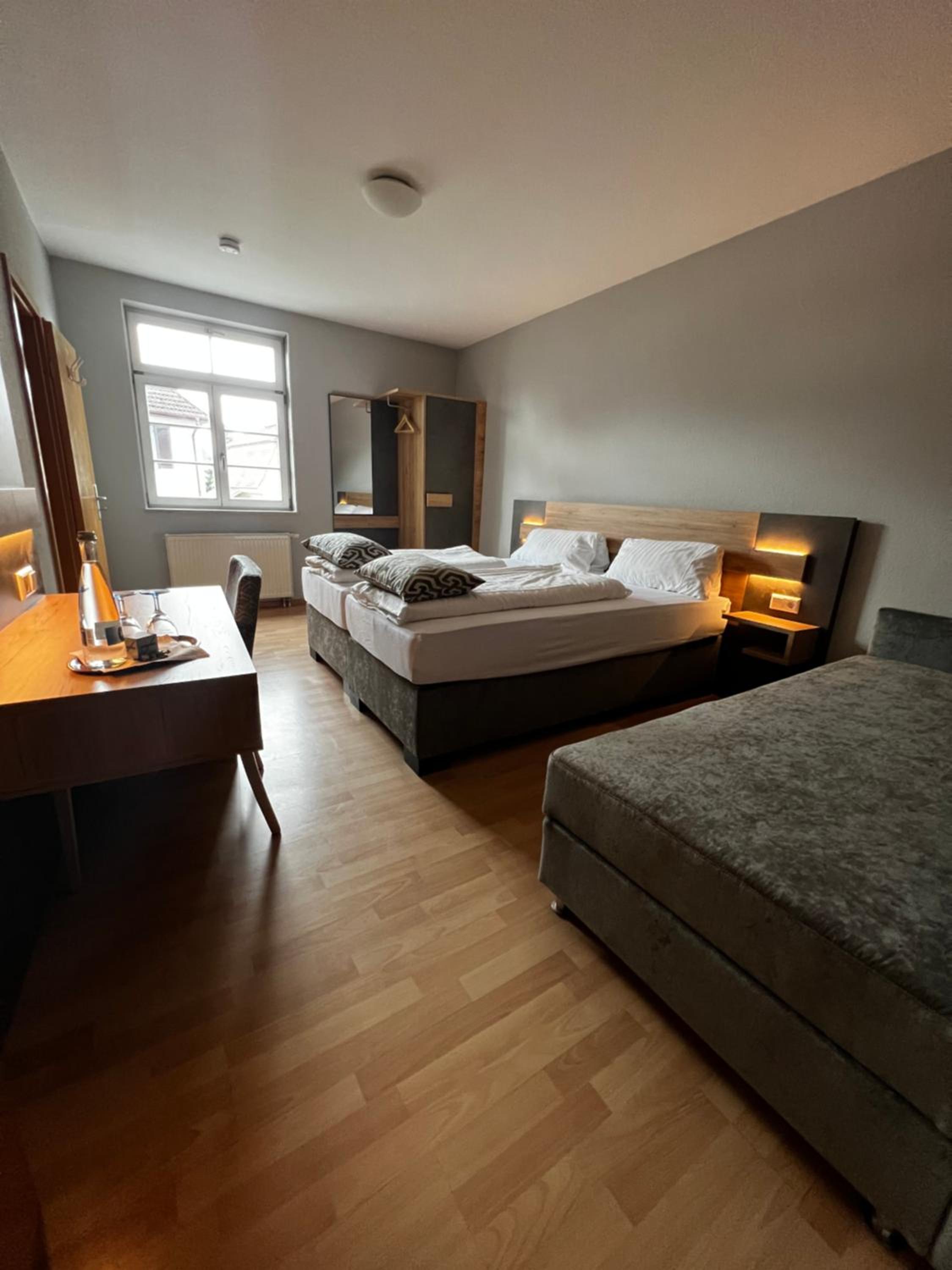 Standard Double Room photo 1
