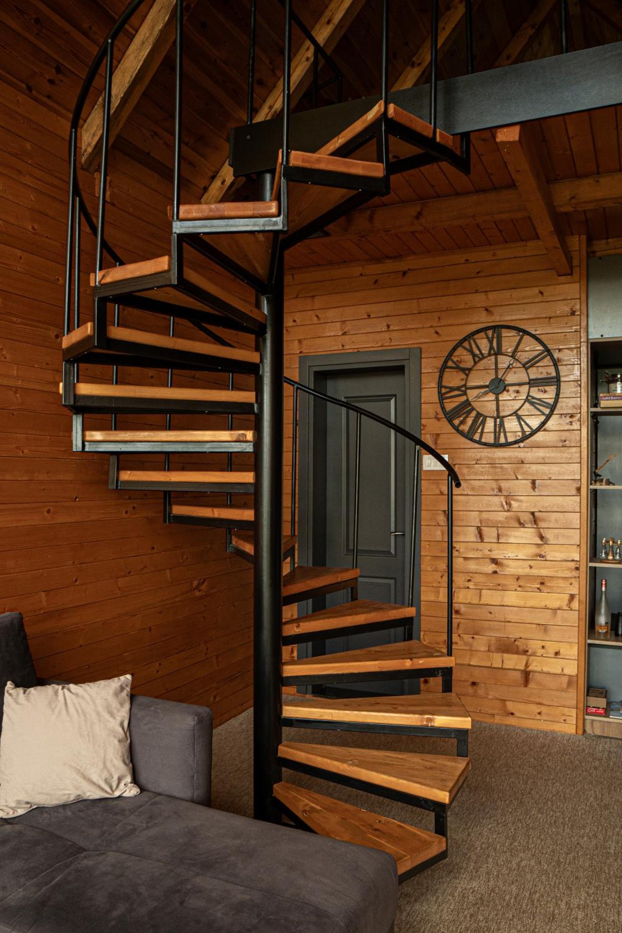One-Bedroom Chalet