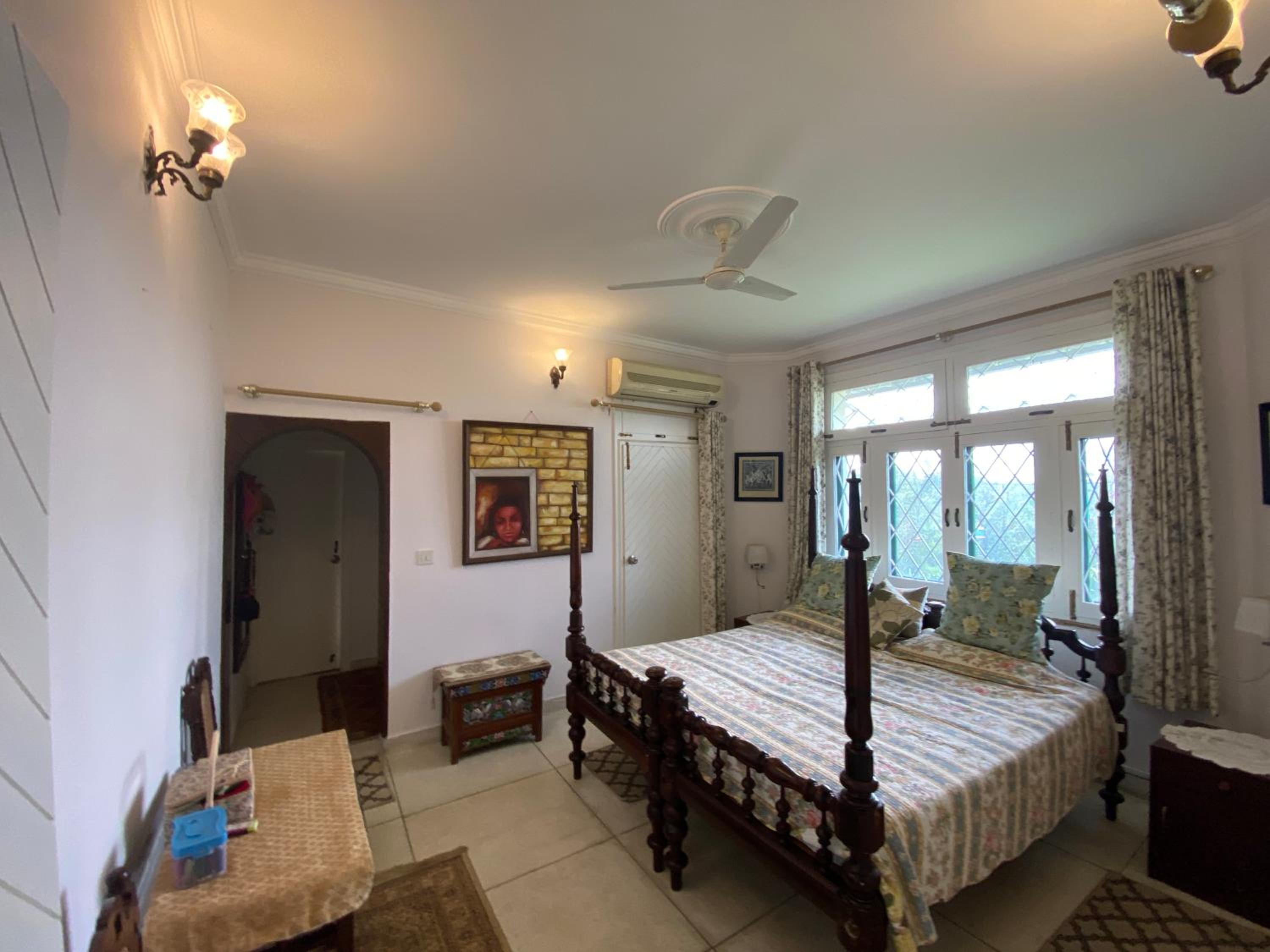 Deluxe Room photo 1