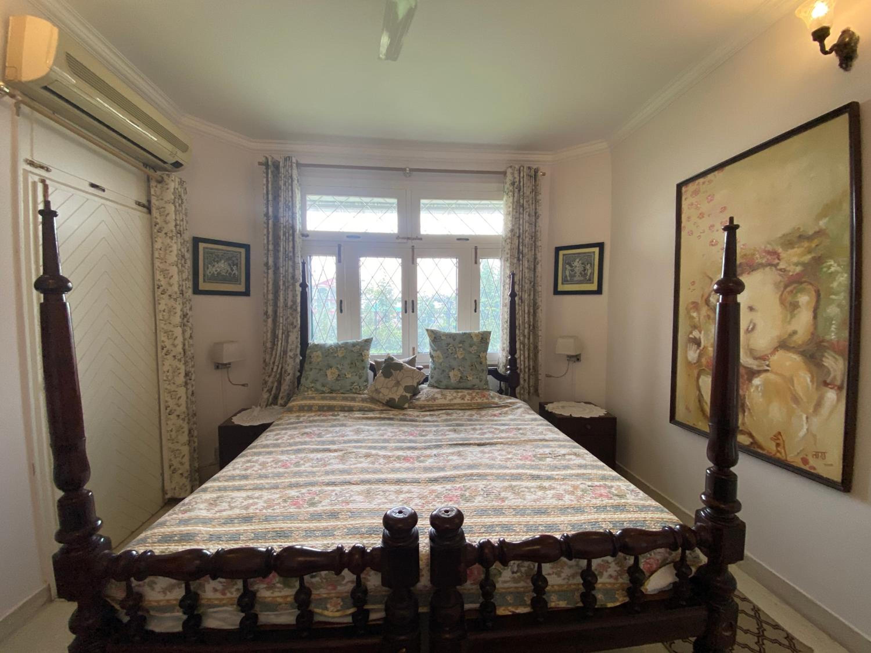 Deluxe Room photo 3