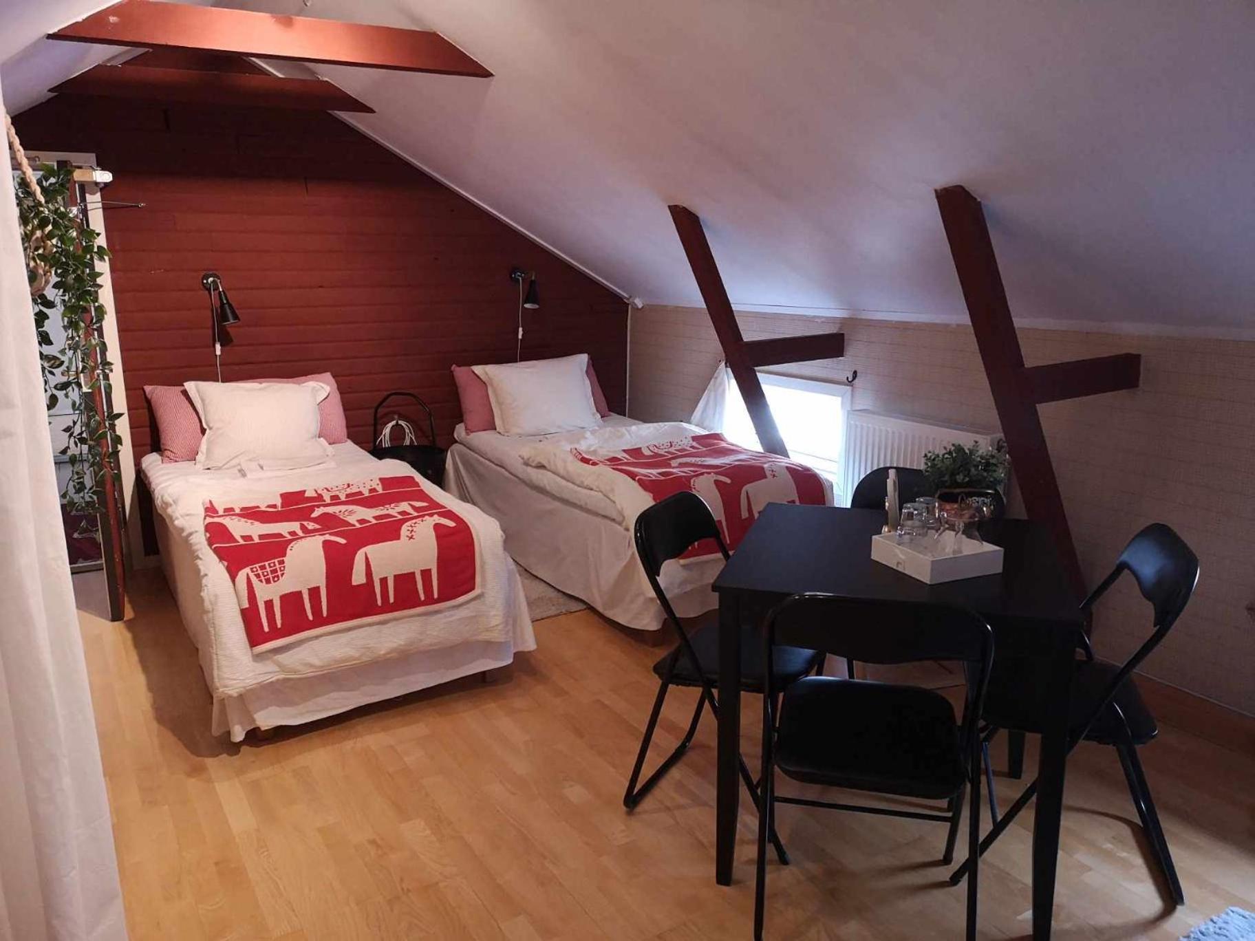 Quadruple Room photo 2