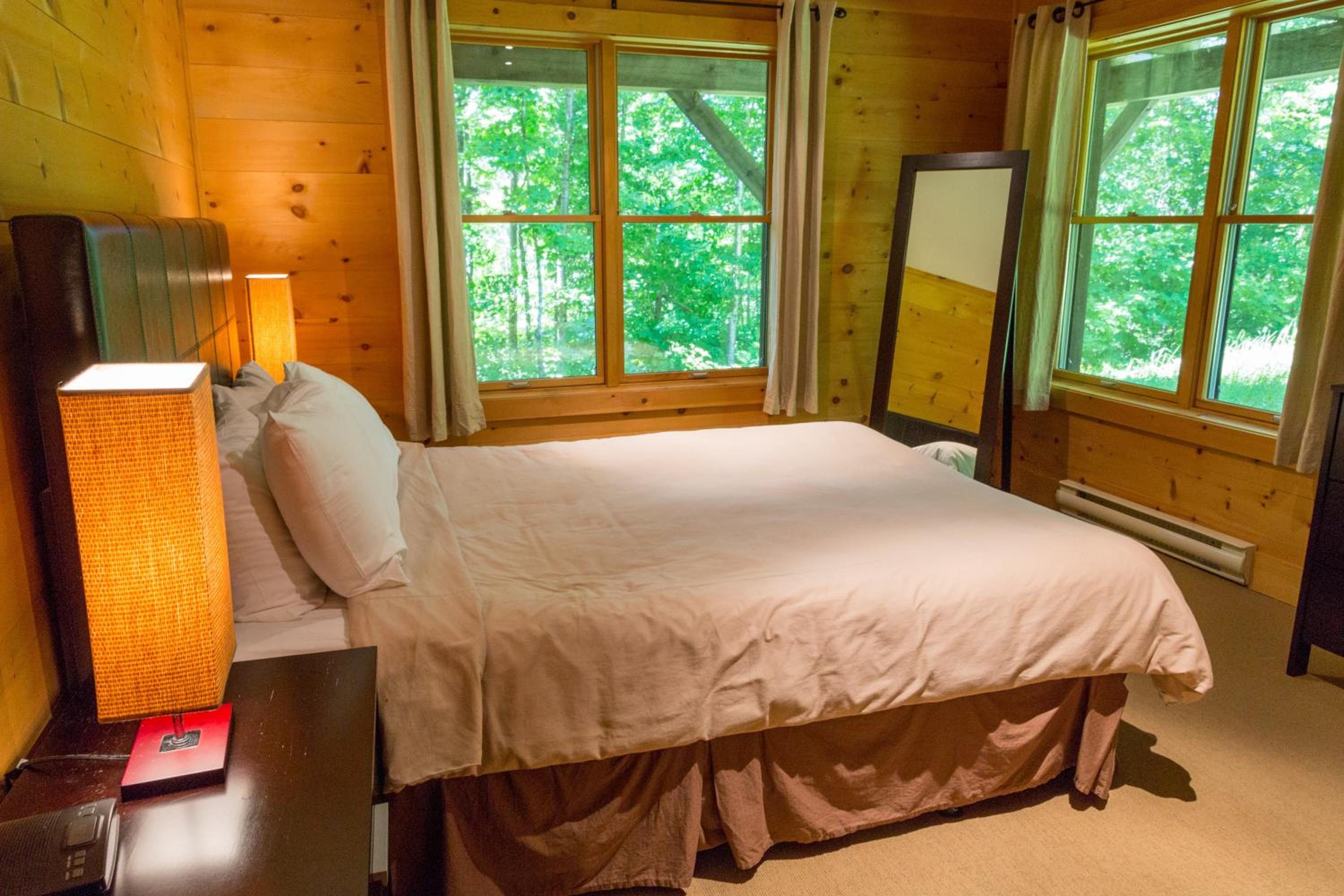 Chalet photo 2