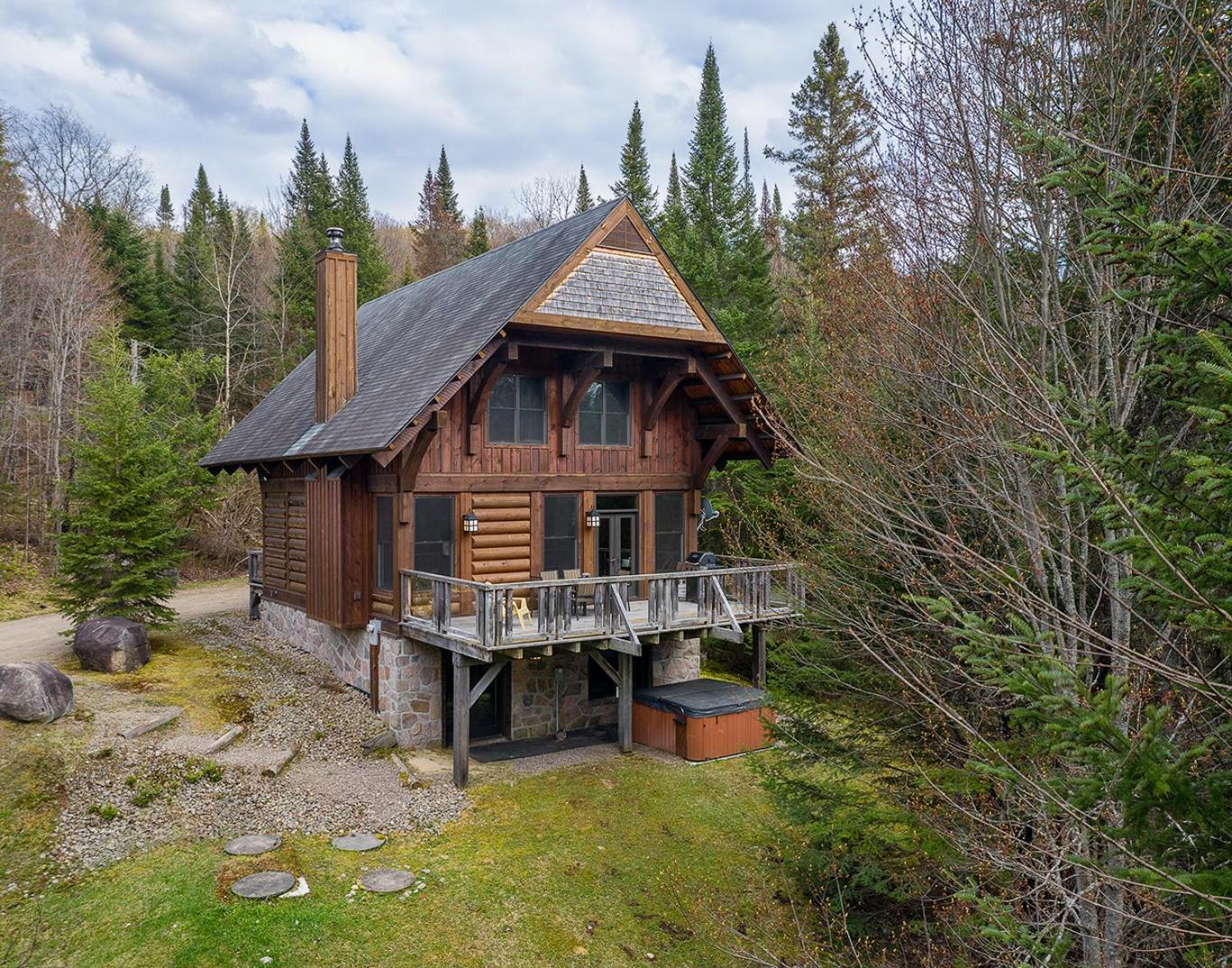 Chalet photo 1
