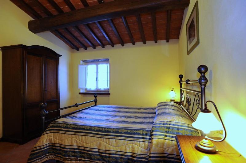 One-Bedroom Apartment with Terrace photo 1