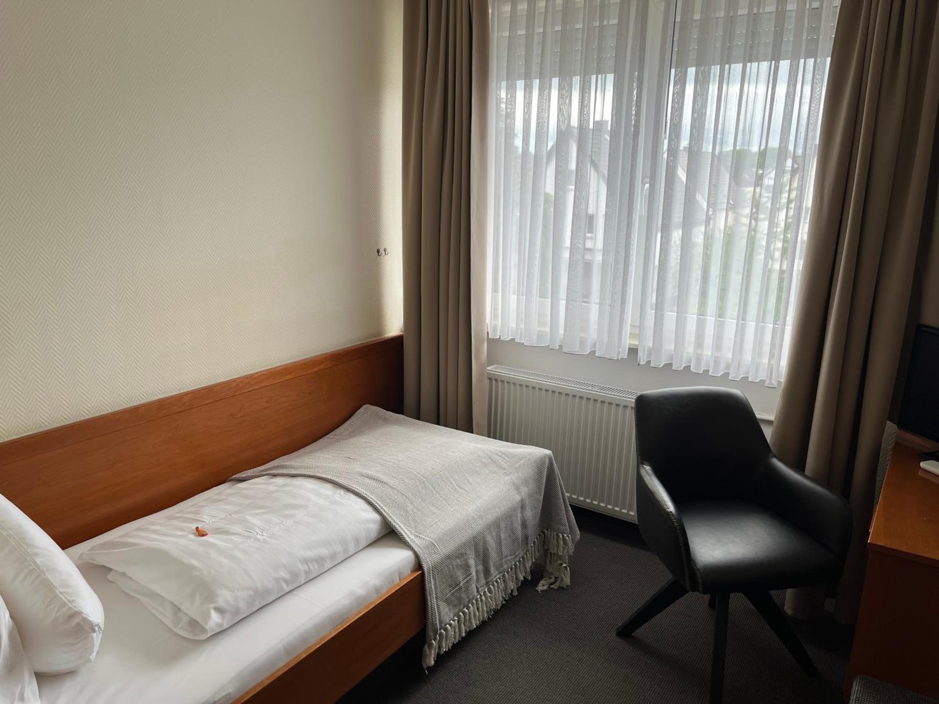 Standard Single Room photo 1