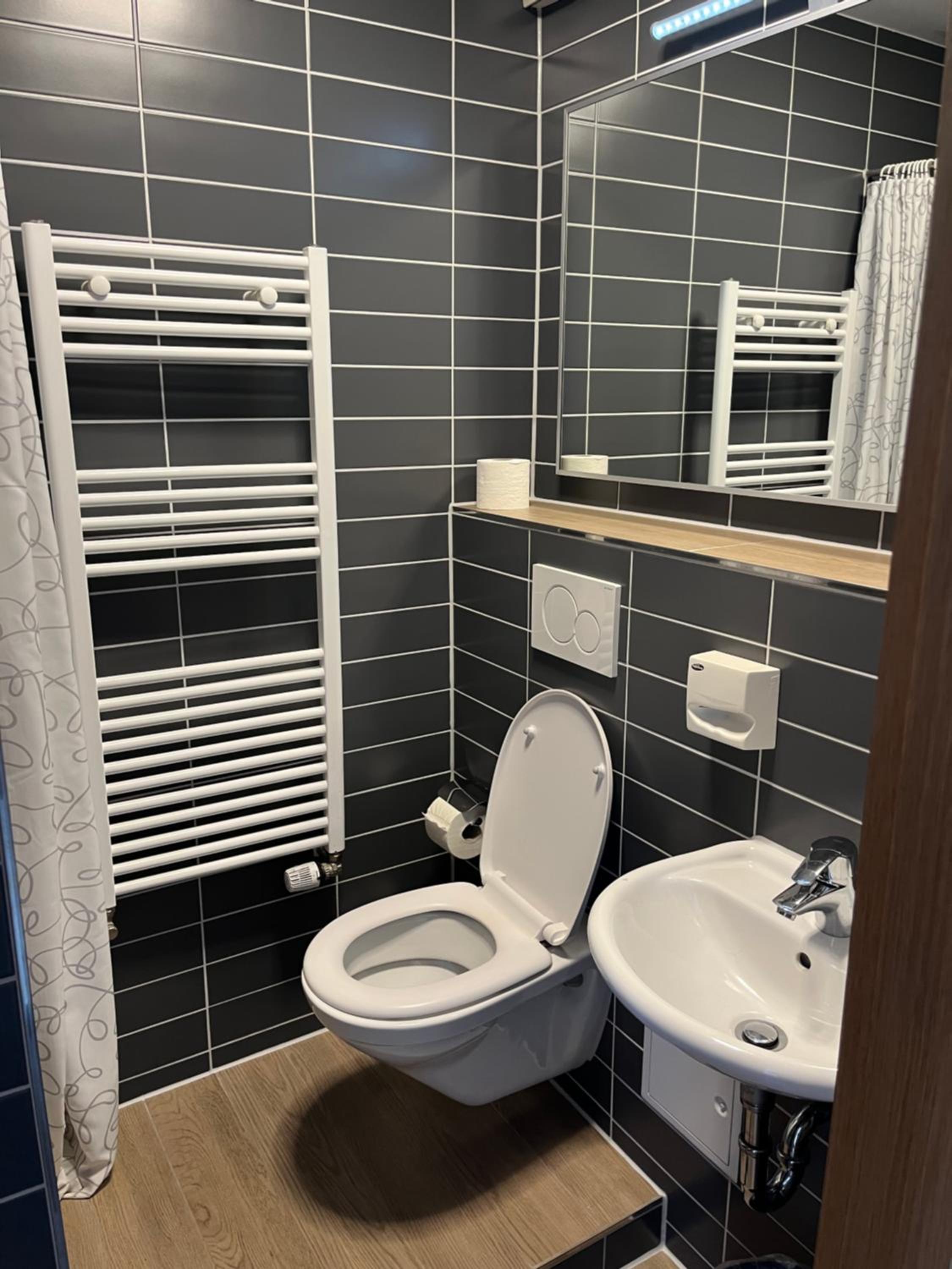 Standard Single Room photo 3