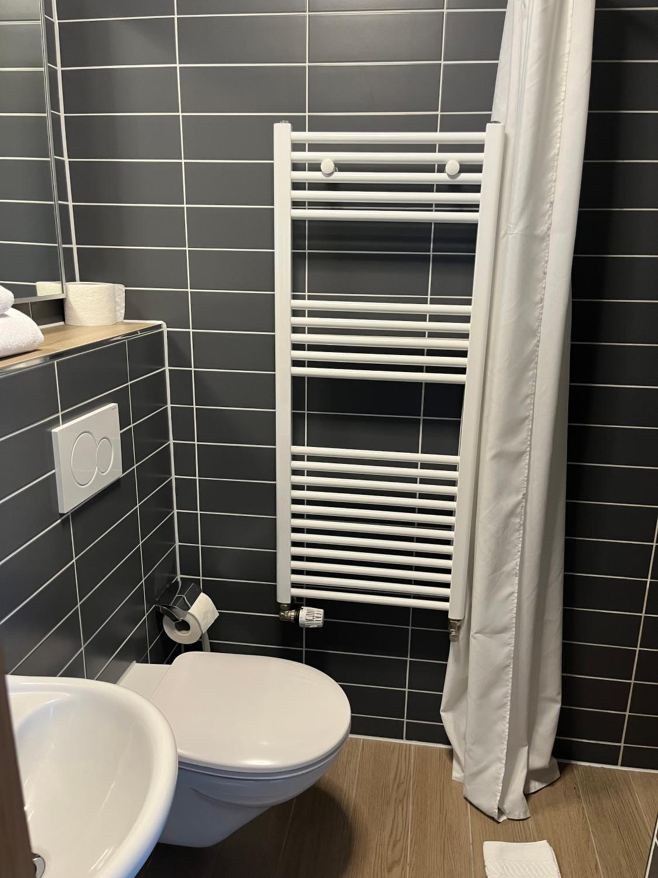 Standard Single Room photo 2