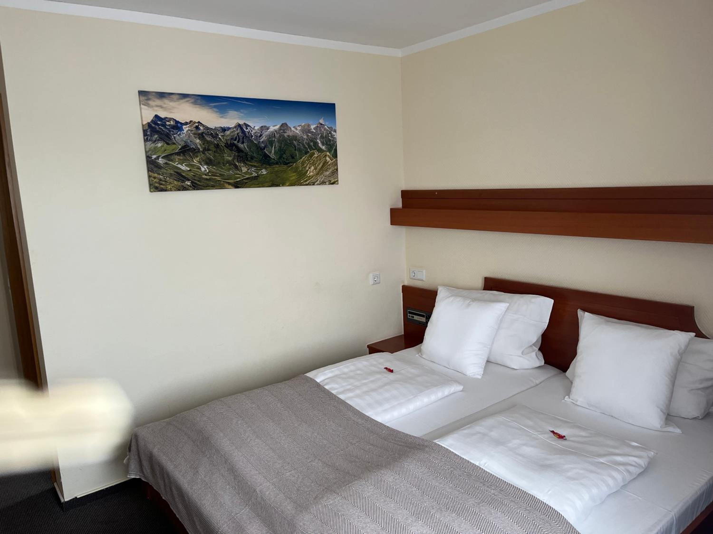 Standard Double Room photo 3