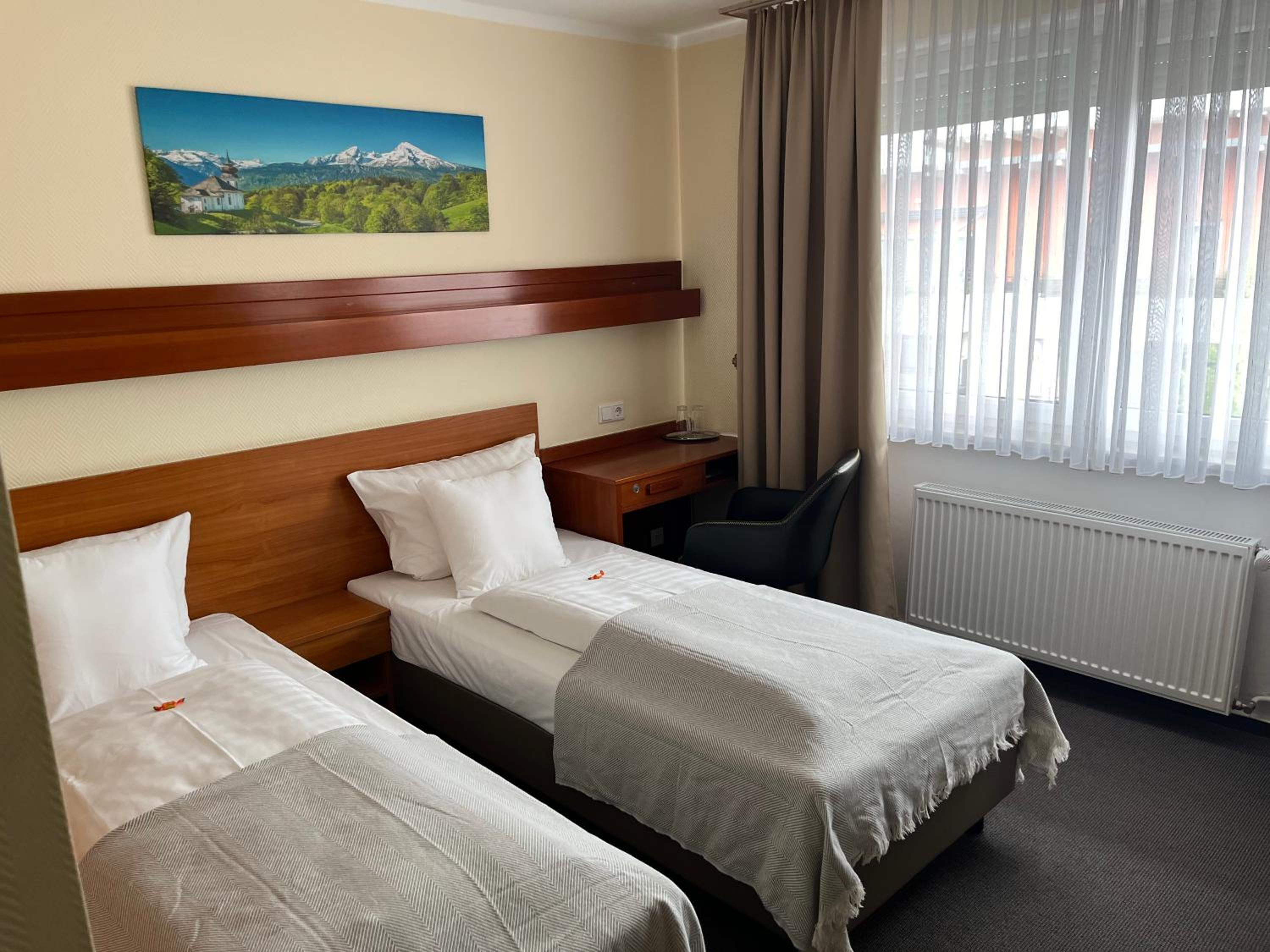 Standard Double Room photo 1