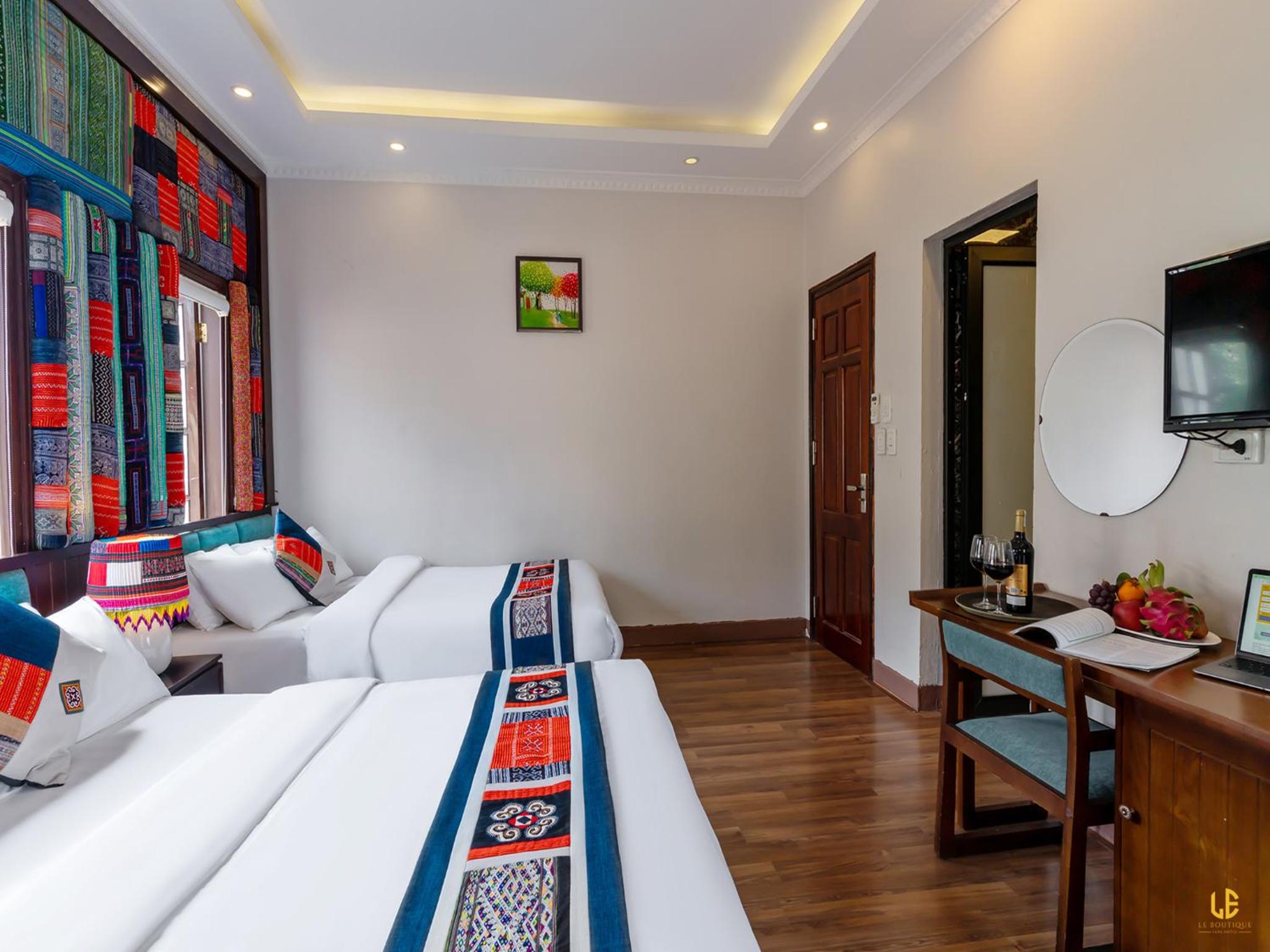 Triple Room - Photo 1