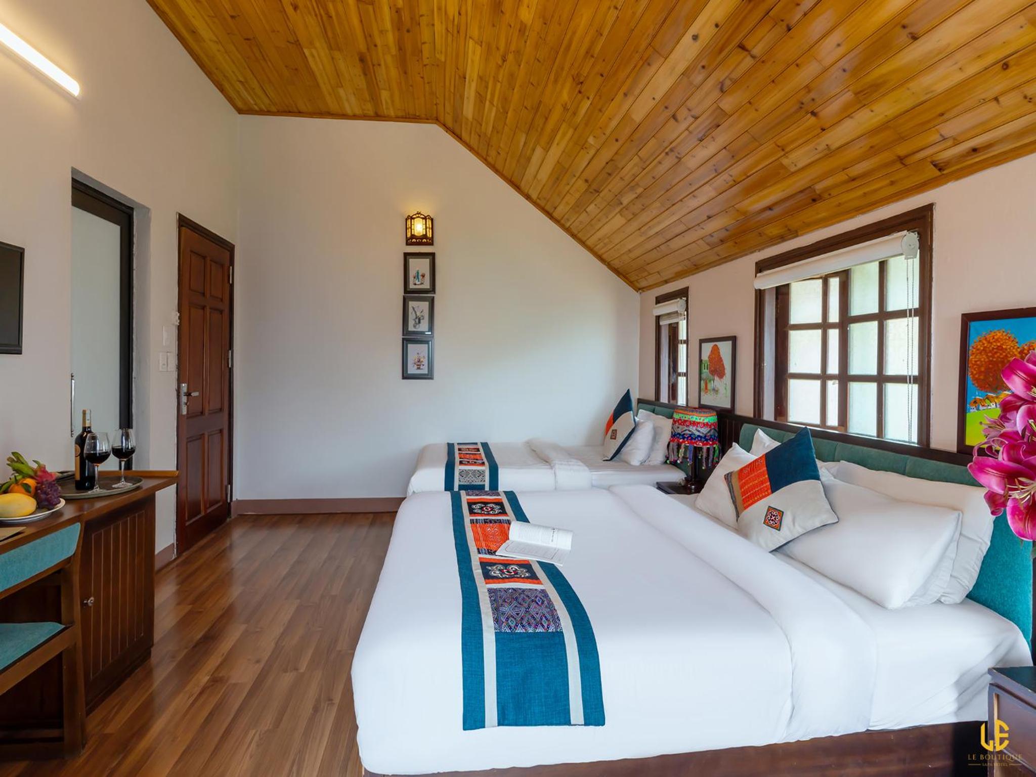Triple Room - Photo 4