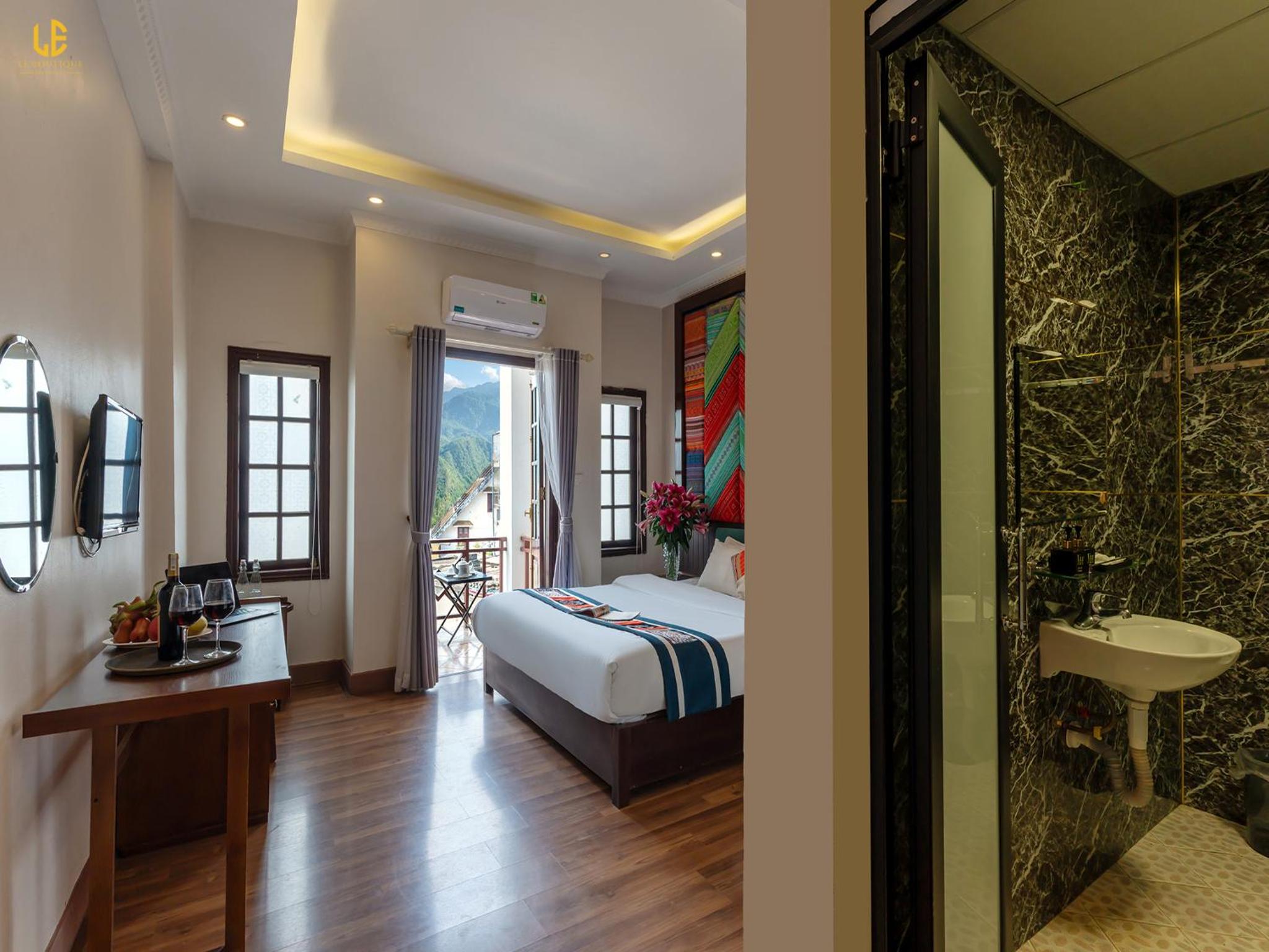 King Room - Photo 1