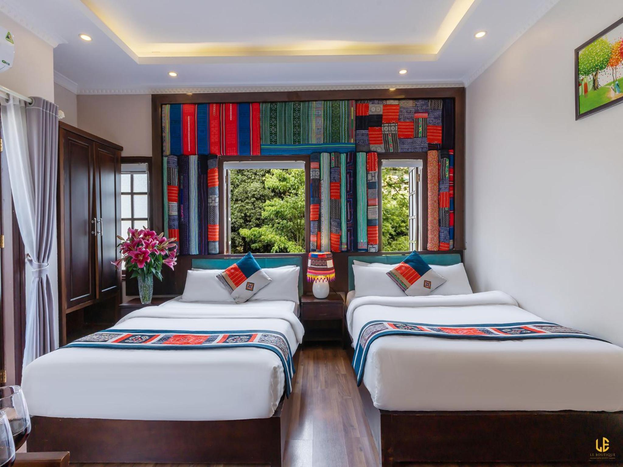 Triple Room - Photo 2