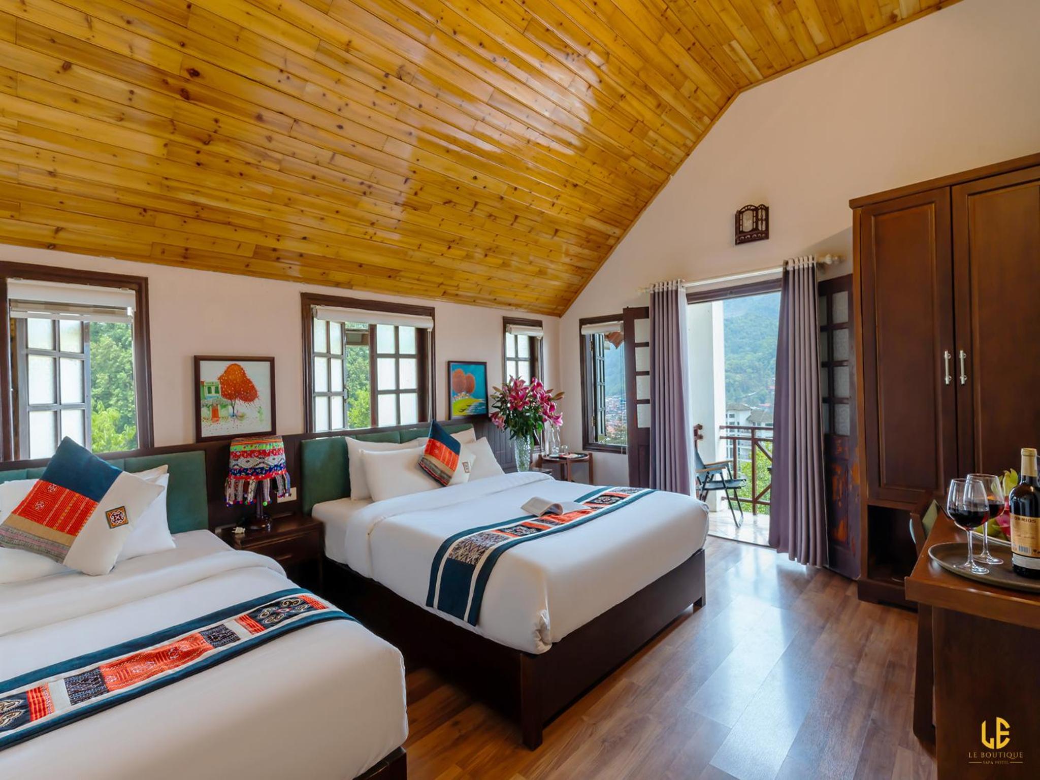 Triple Room - Photo 5