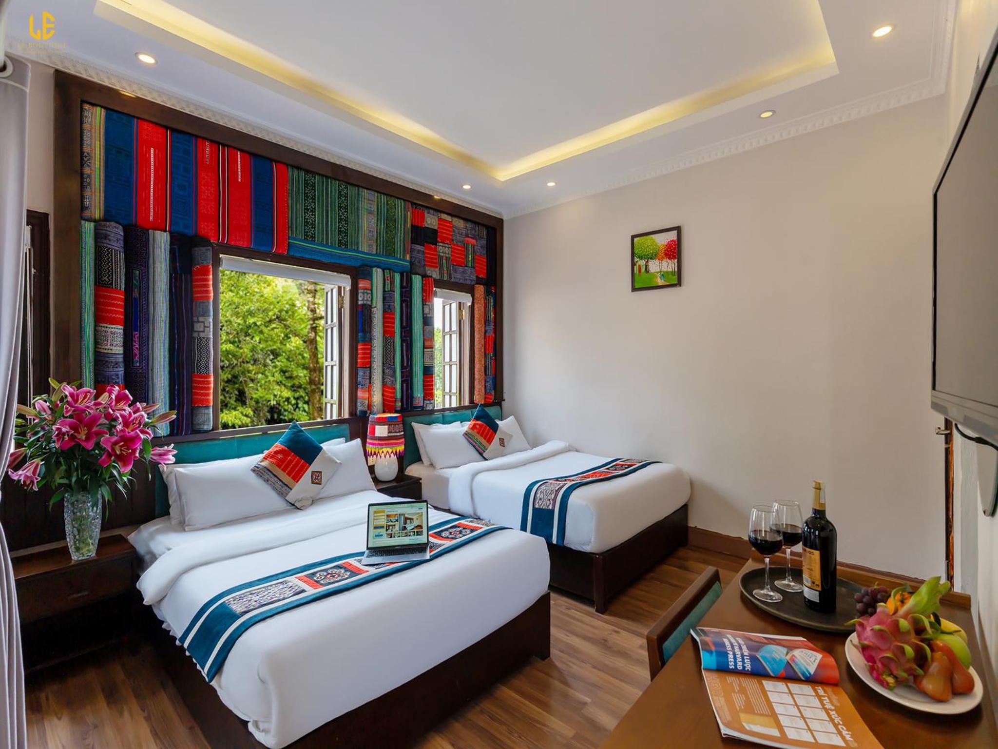 Triple Room - Photo 3