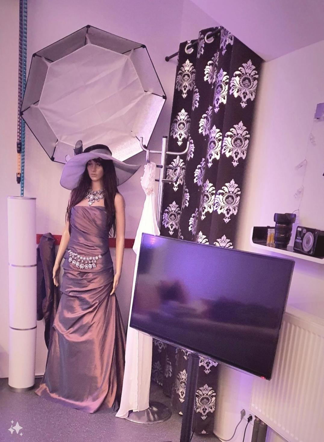 Studio photo 3