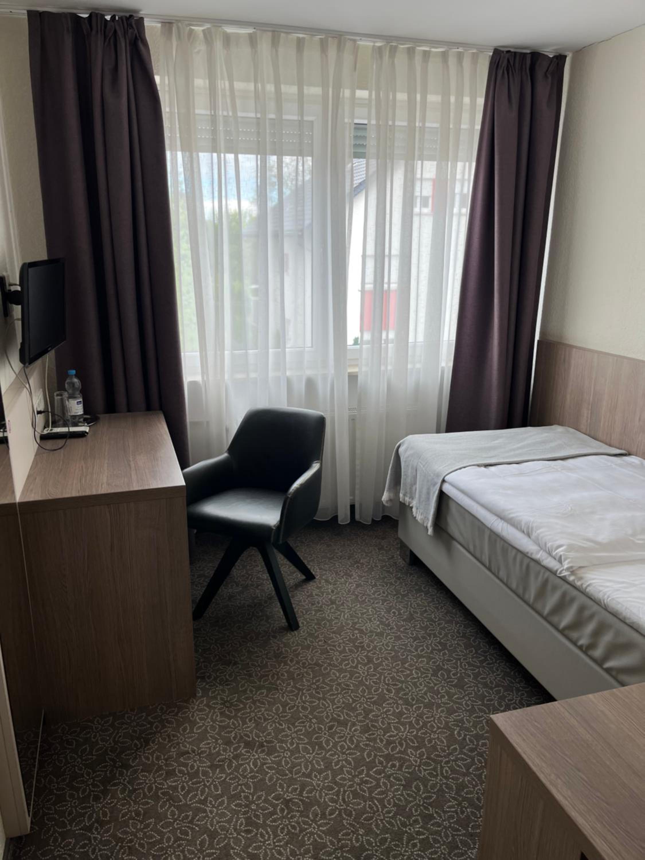 Comfort Single Room photo 1