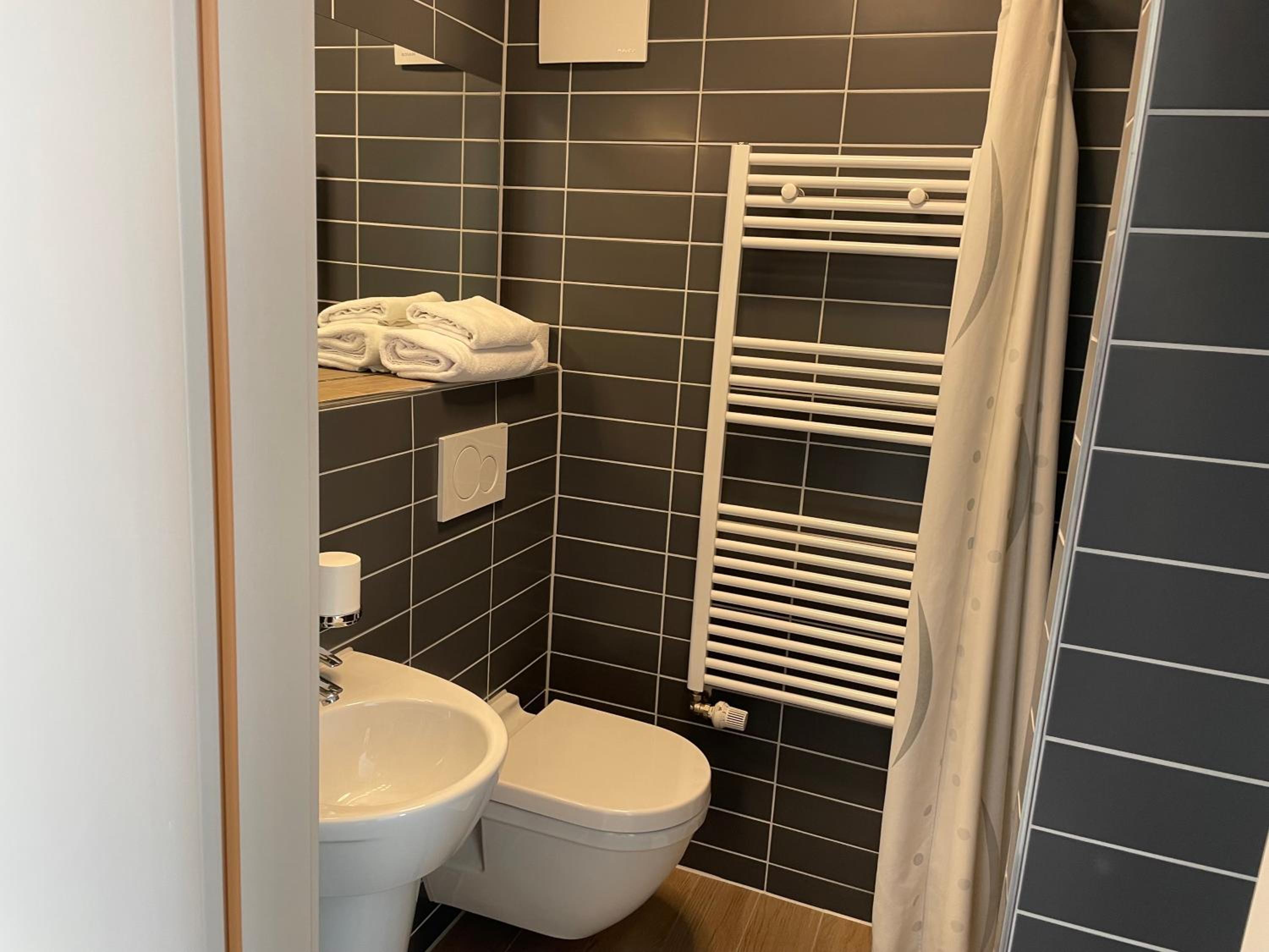 Comfort Single Room photo 3